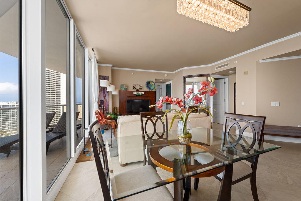 2700 N Ocean Drive 2106b