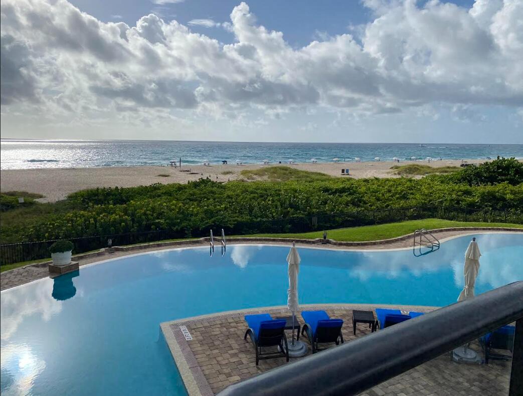 2700 N Ocean Drive 2106b