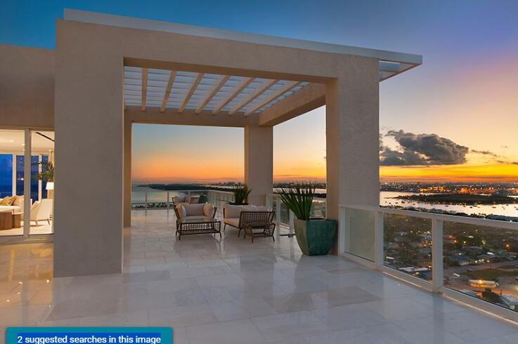 2700 N Ocean Drive 2106b