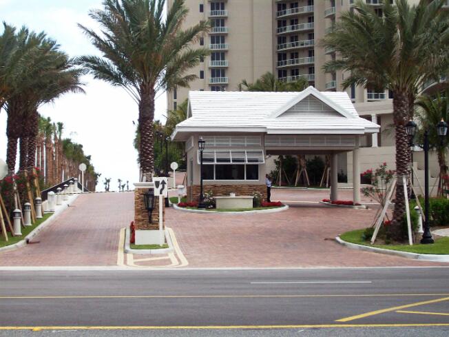 2700 N Ocean Drive 2106b