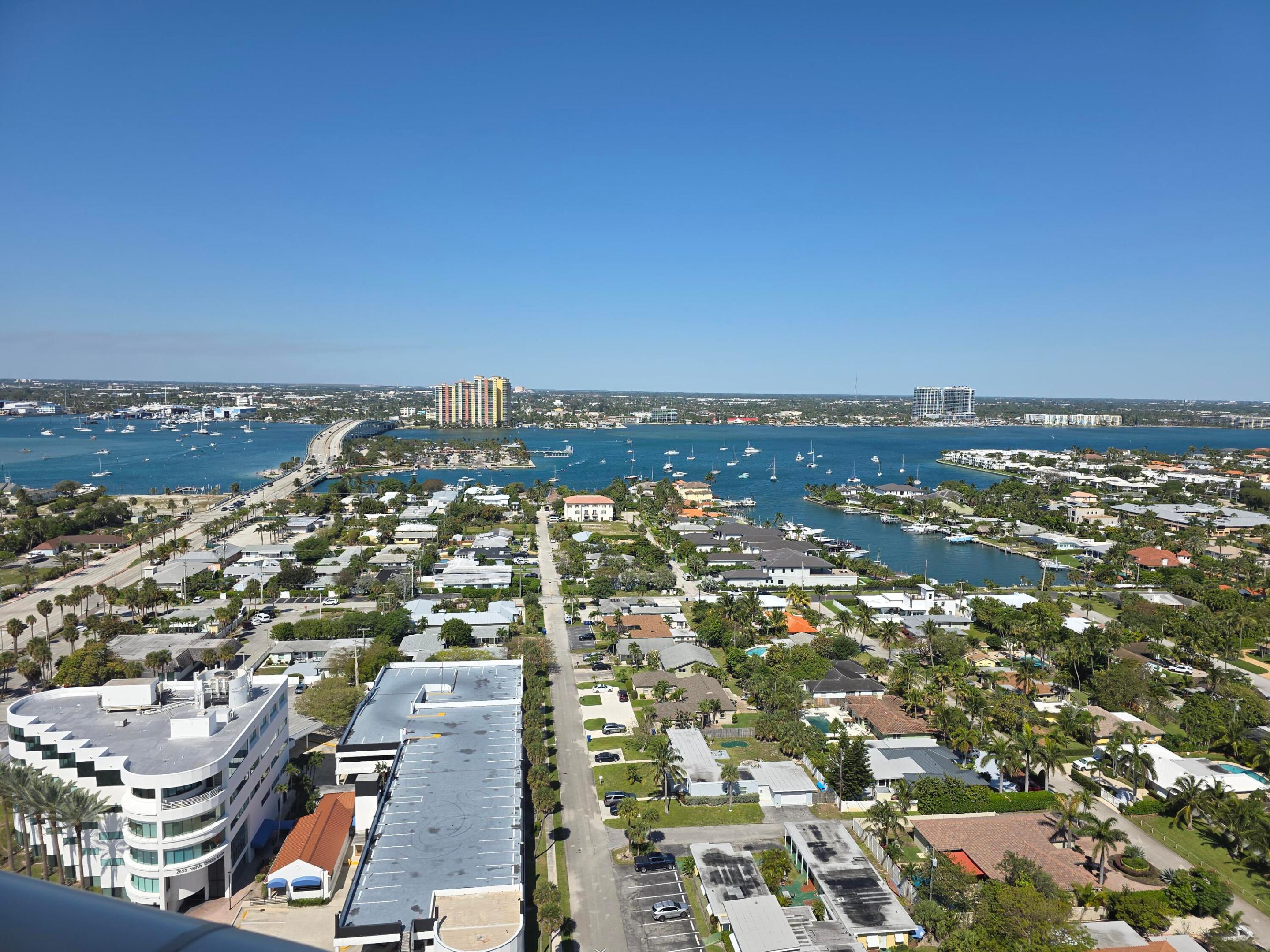 2700 N Ocean Drive 2106b