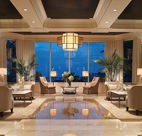 2700 N Ocean Drive 2106b