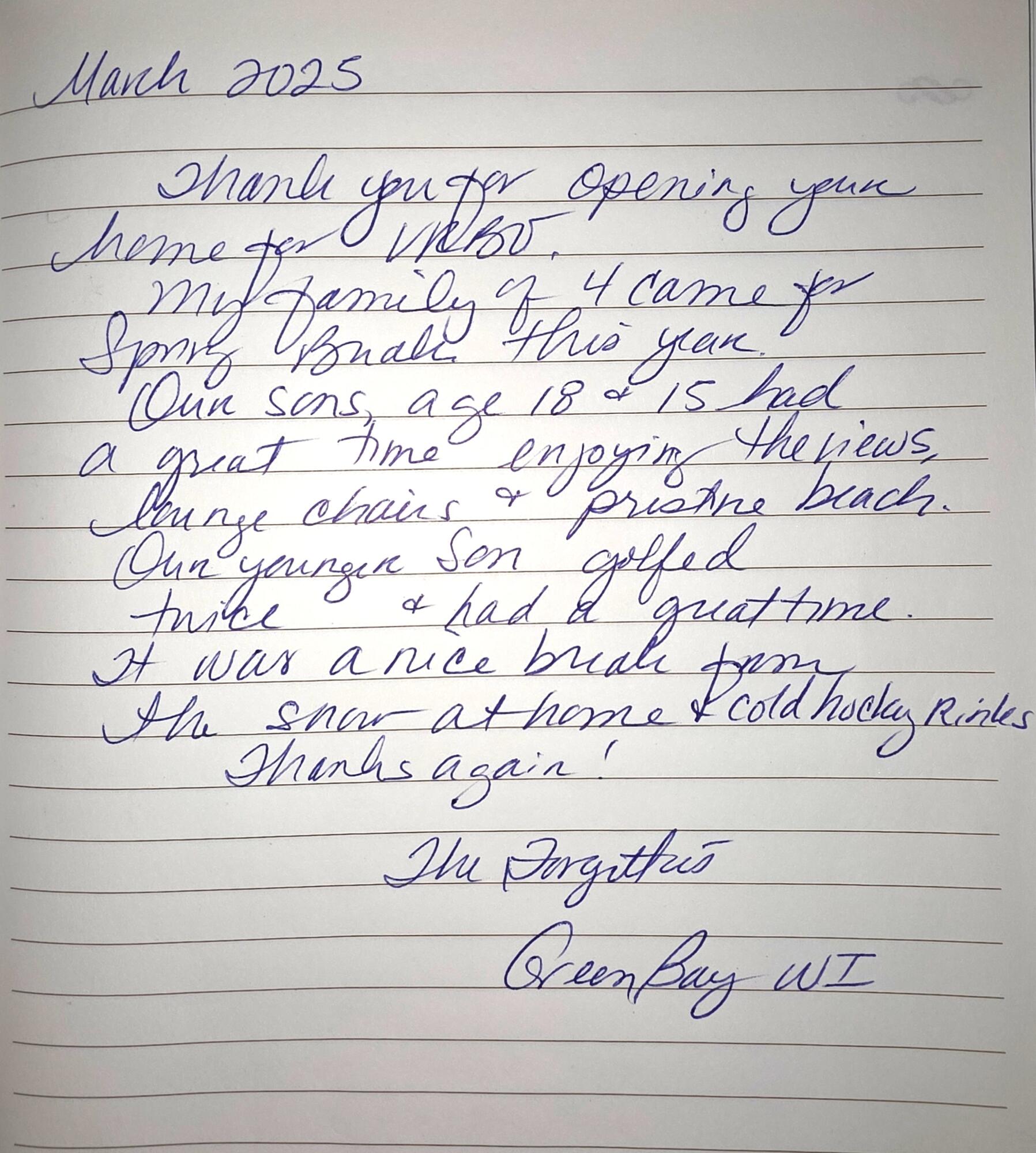 2700 N Ocean Drive 2106b