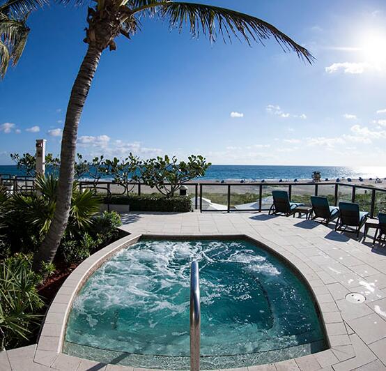 2700 N Ocean Drive 2106b