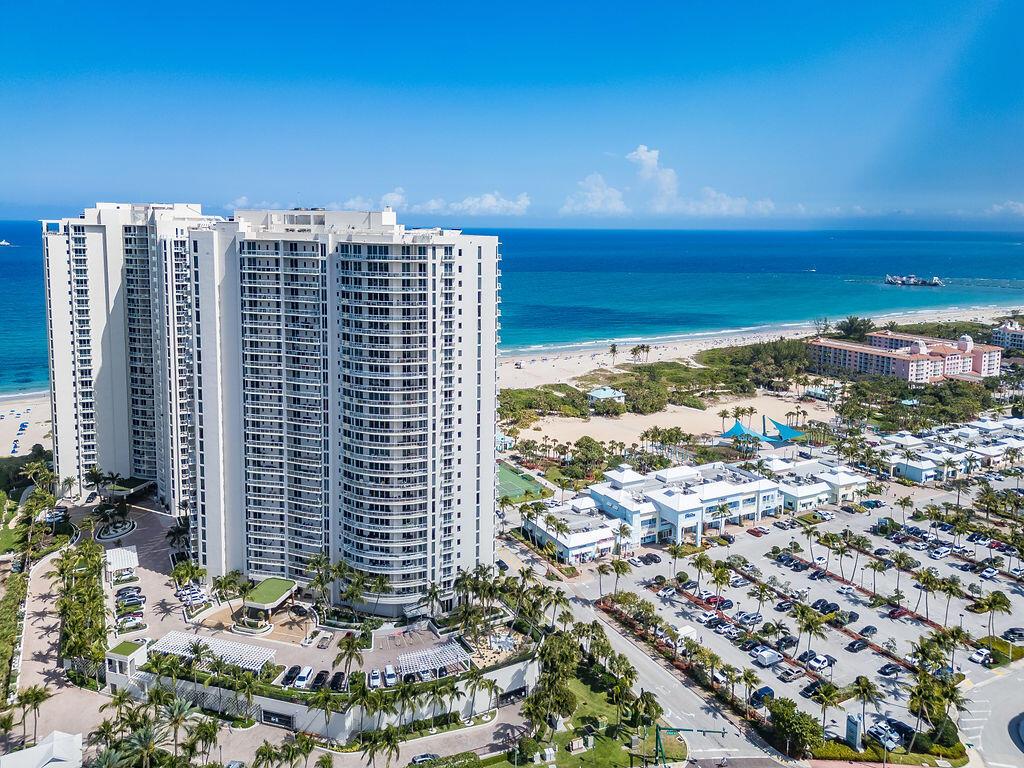 2700 N Ocean Drive 2106b