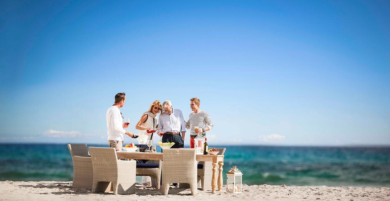 2700 N Ocean Drive 2106b