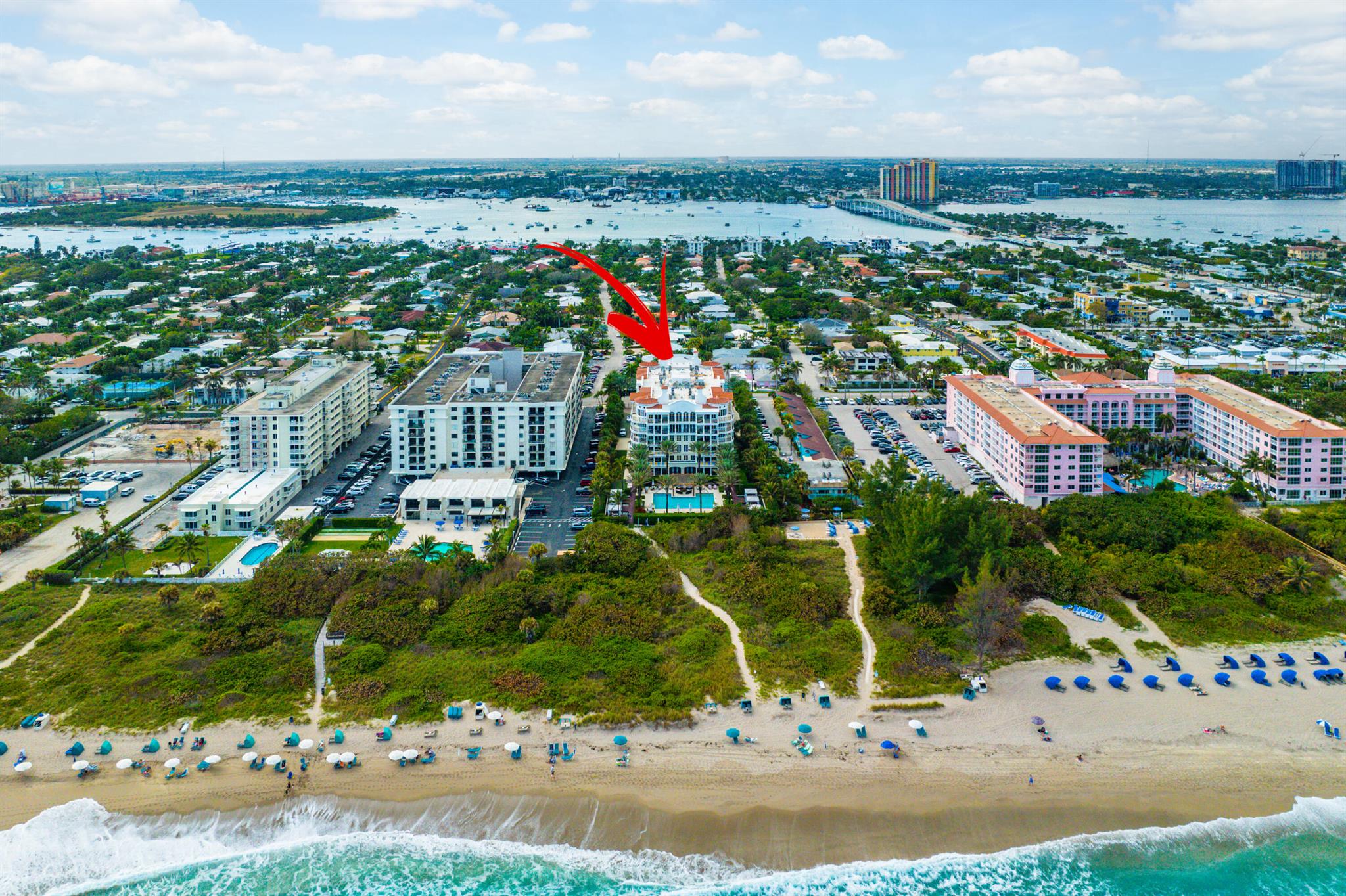 155 Ocean Avenue 502