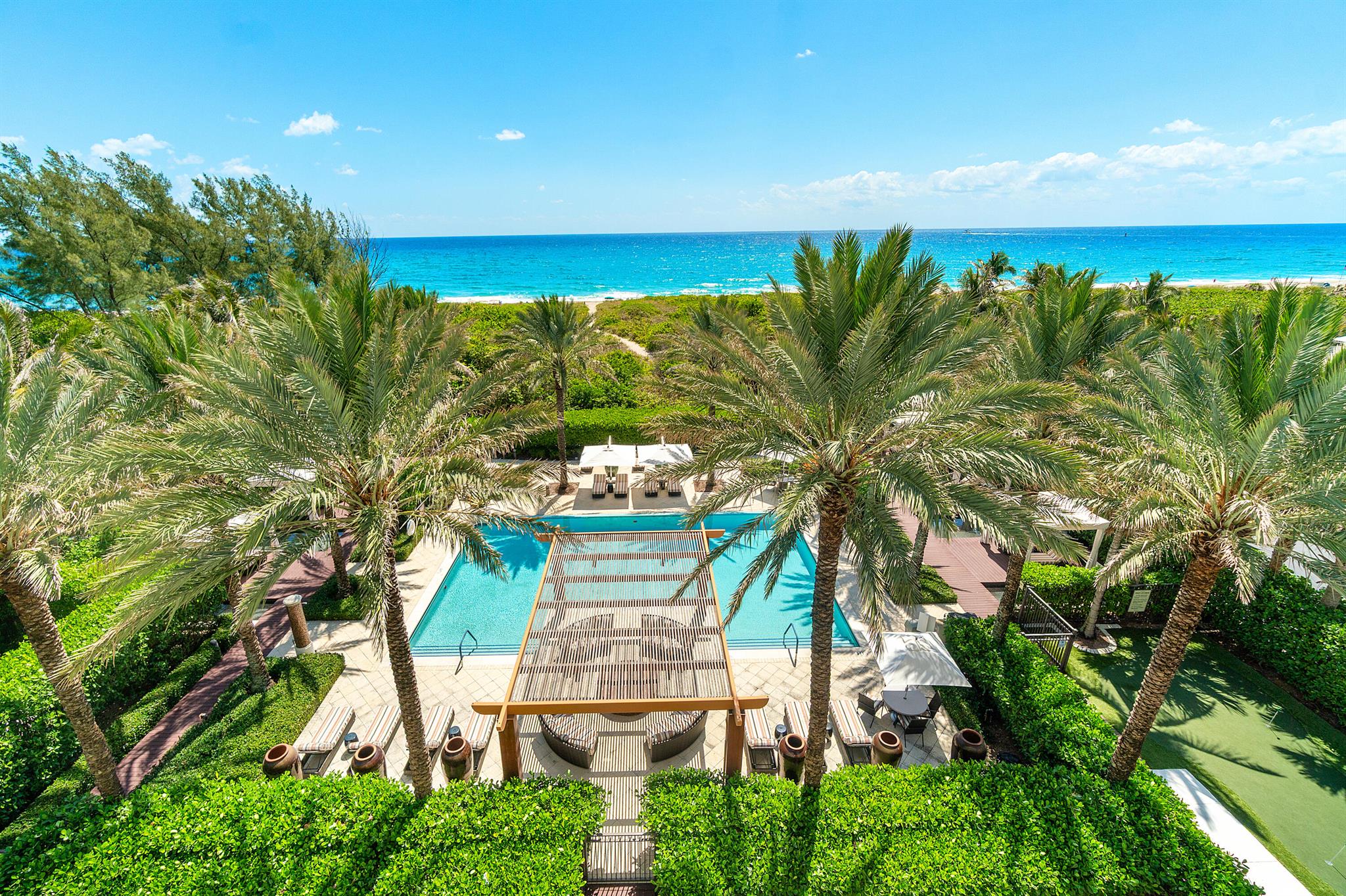 155 Ocean Avenue 502