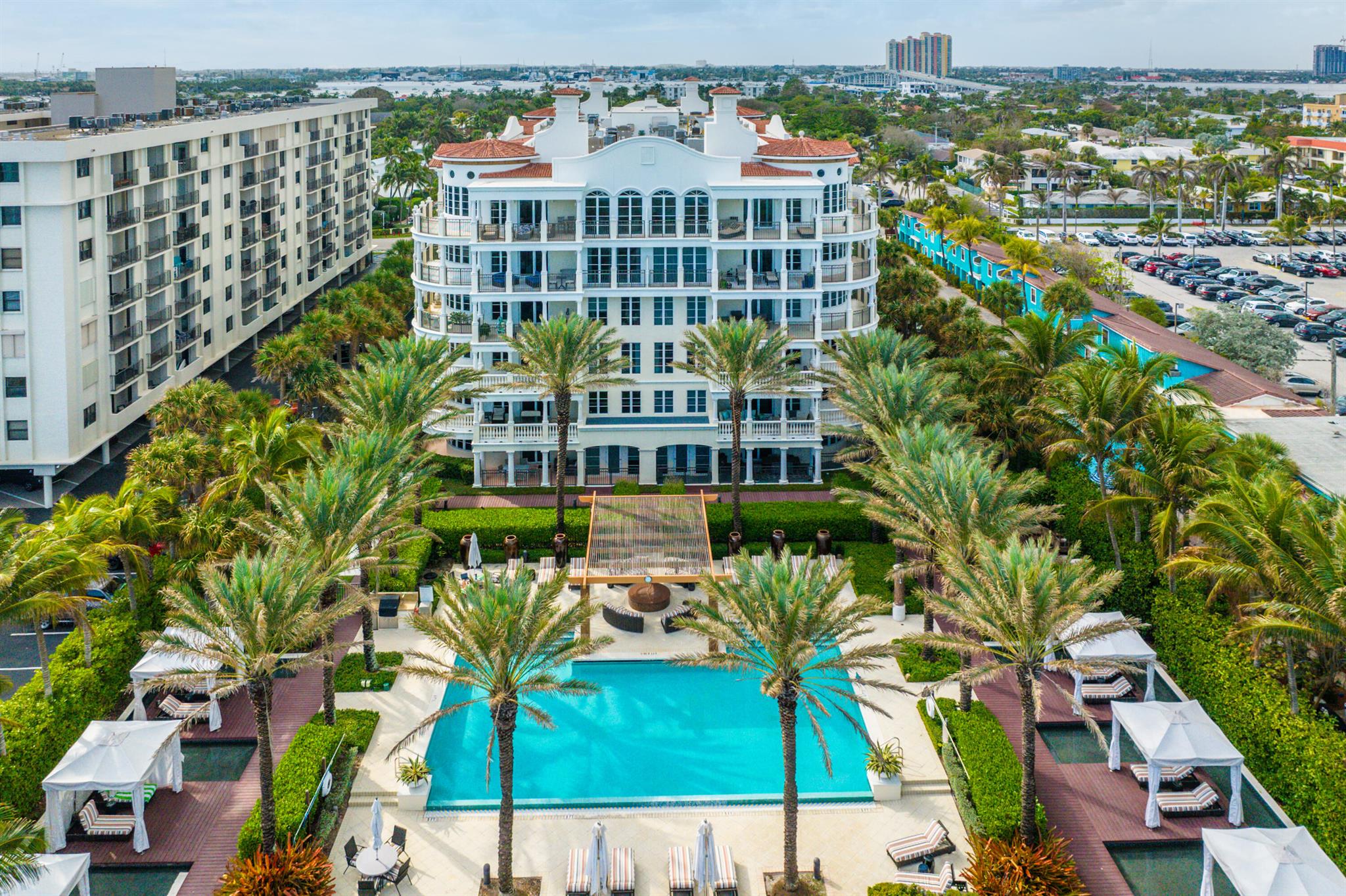 155 Ocean Avenue 502