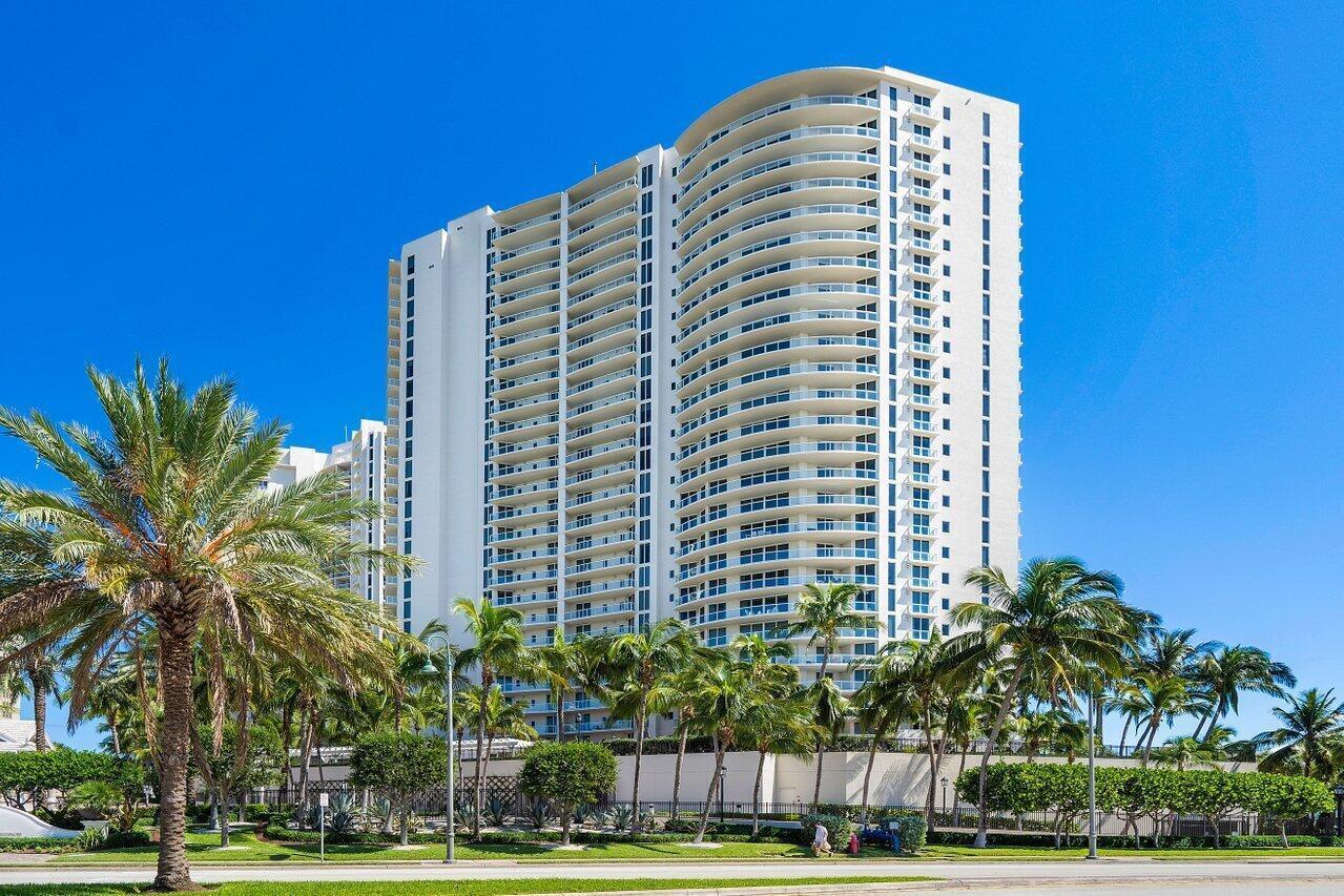2700 N Ocean Drive 606b