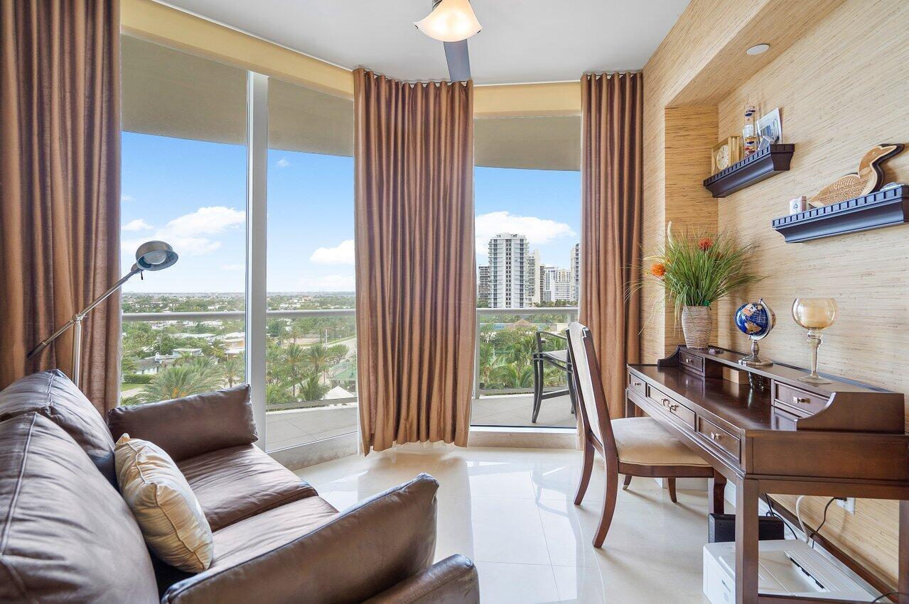 2700 N Ocean Drive 606b