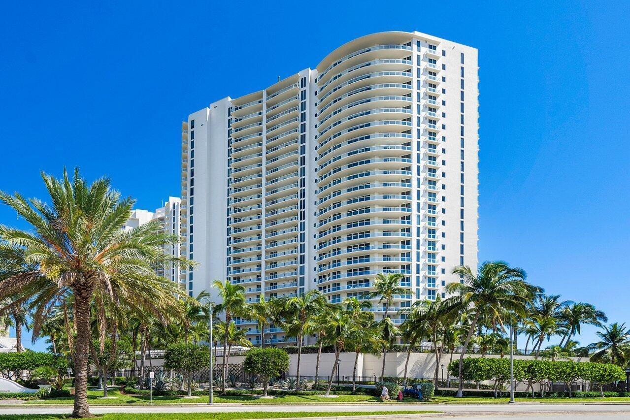 2700 N Ocean Drive 606b