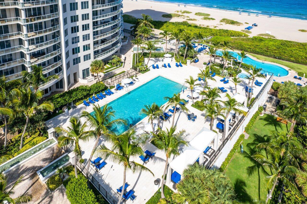 2700 N Ocean Drive 606b