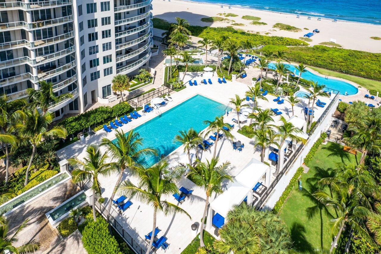 2700 N Ocean Drive 606b