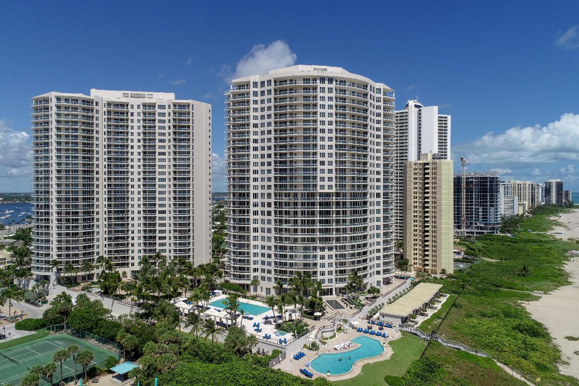 2700 N Ocean Drive 606b