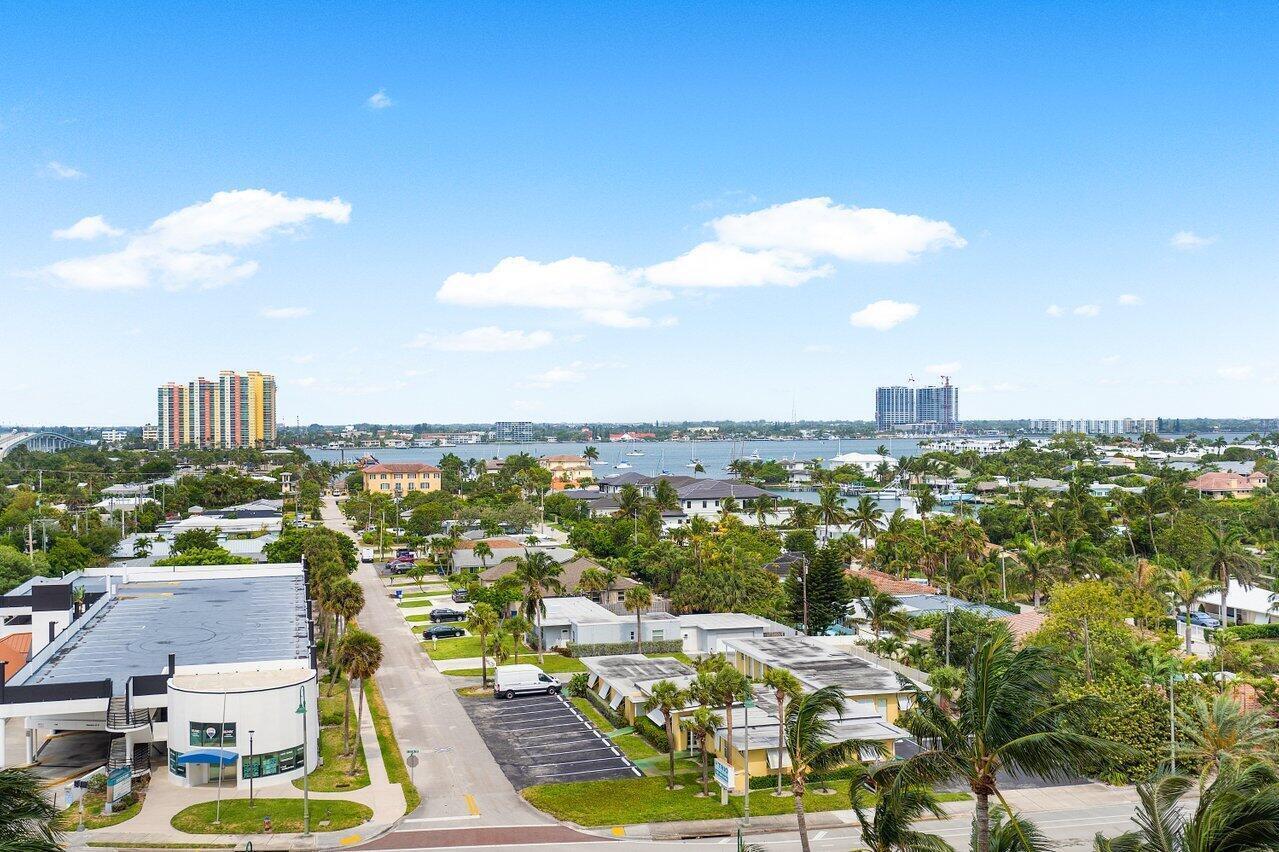 2700 N Ocean Drive 606b