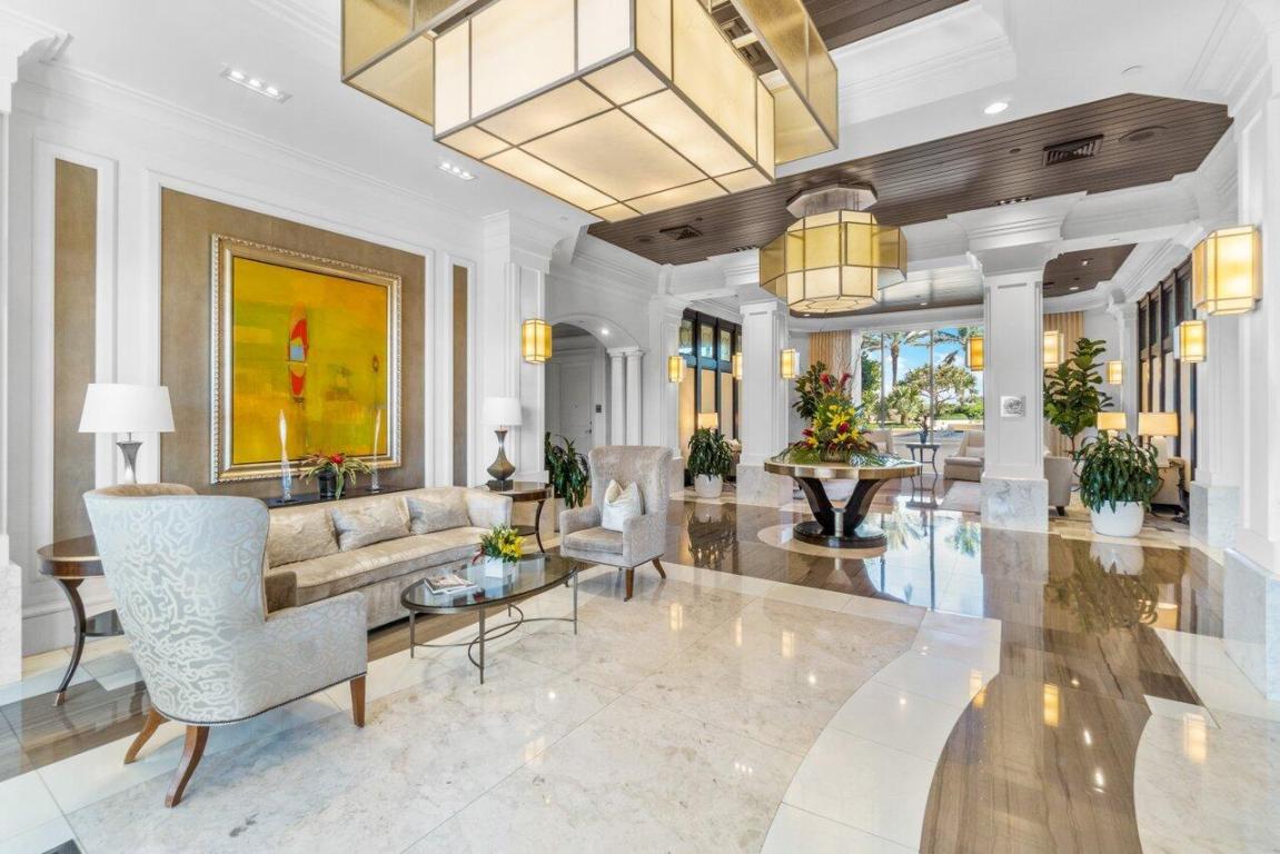 2700 N Ocean Drive 606b