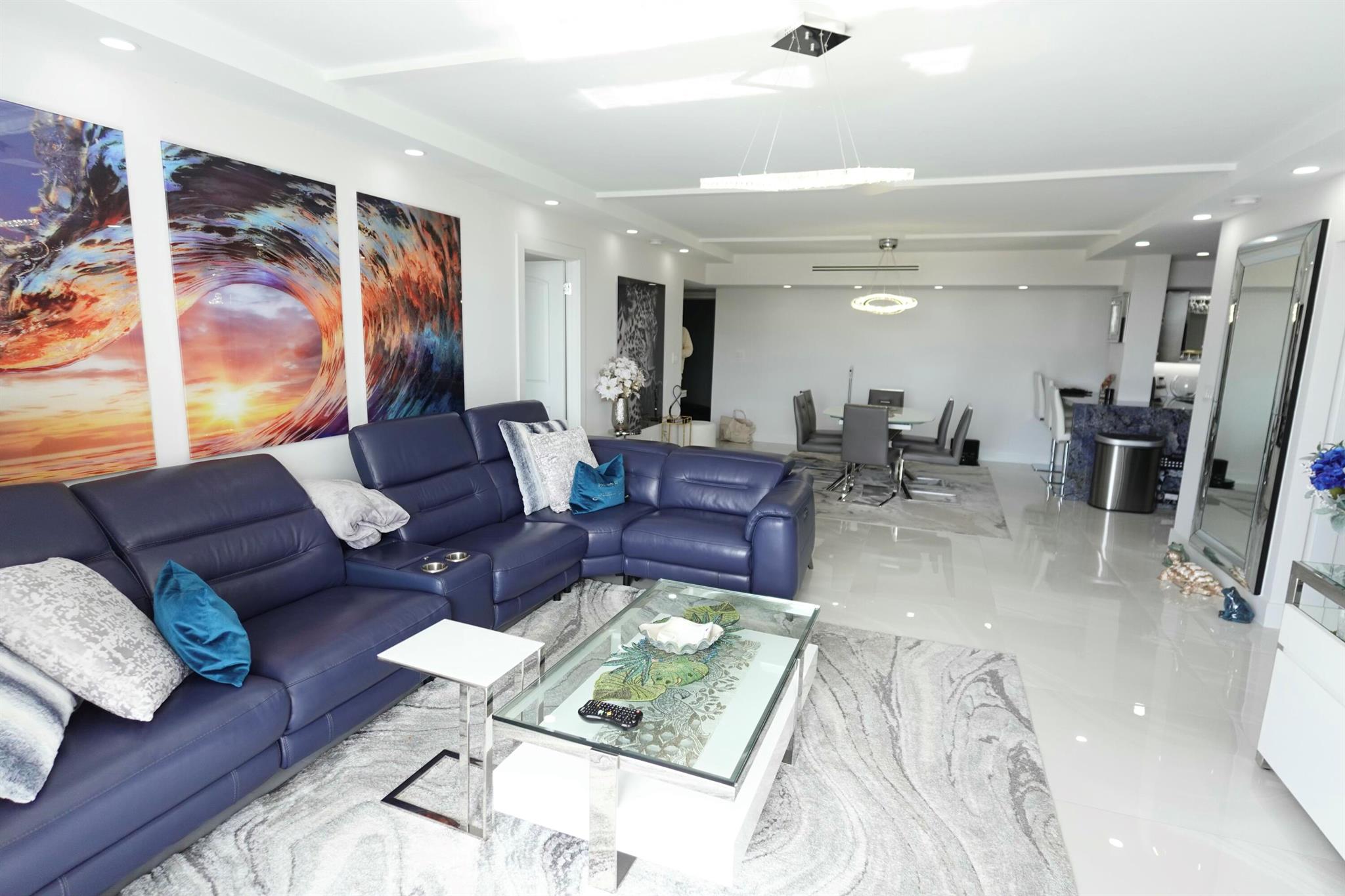 2860 S Ocean Boulevard 516