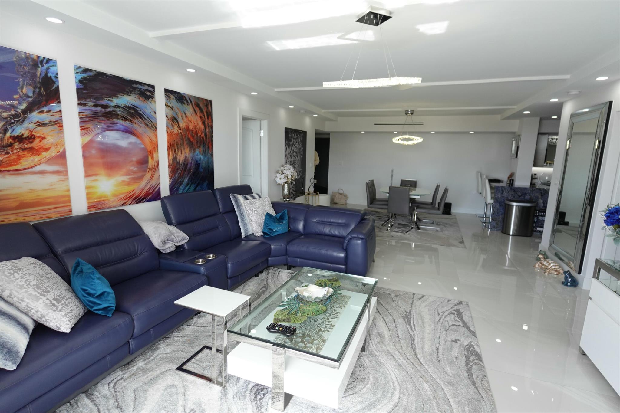 2860 S Ocean Boulevard 516