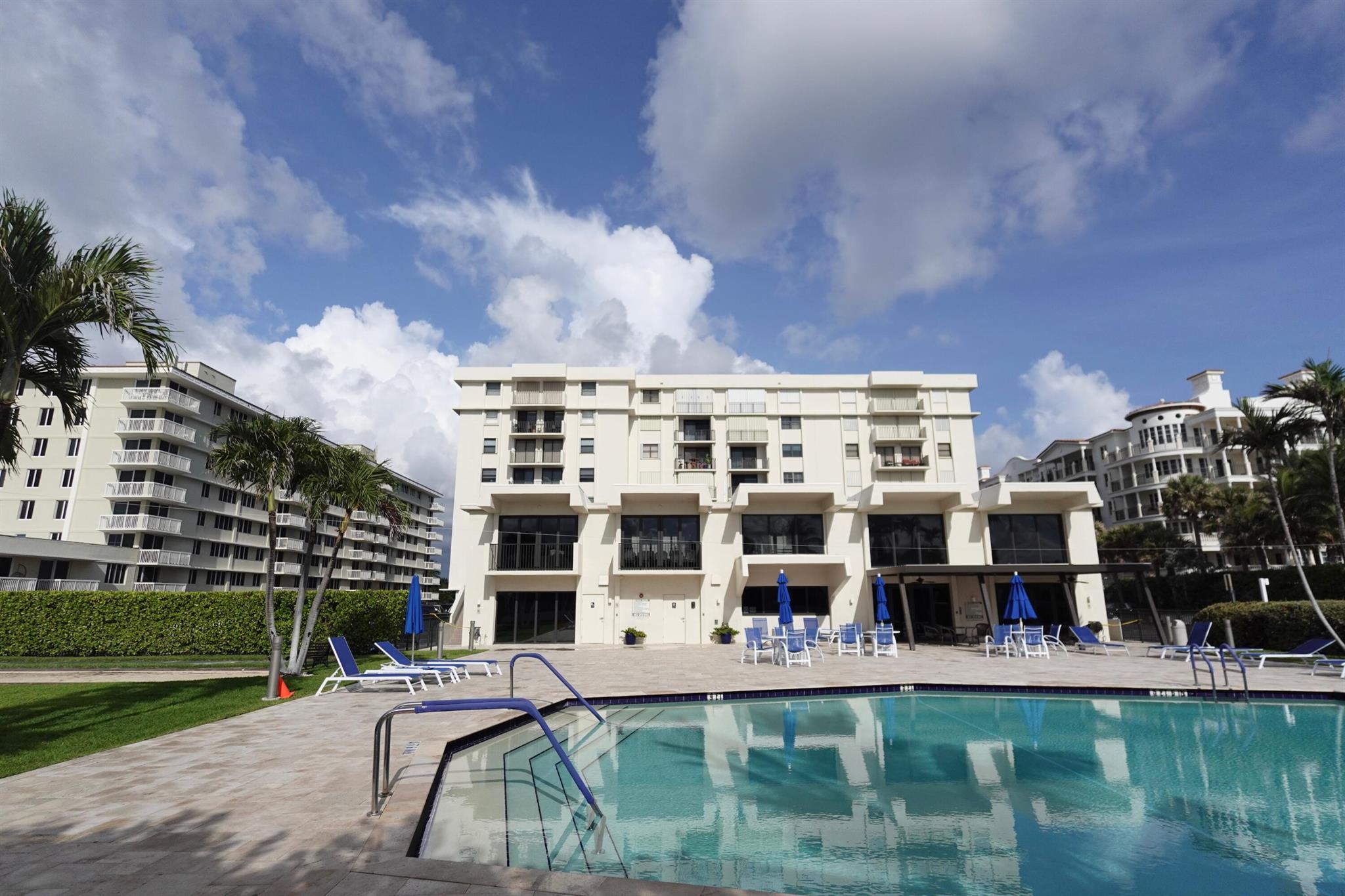 145 S Ocean Avenue 808