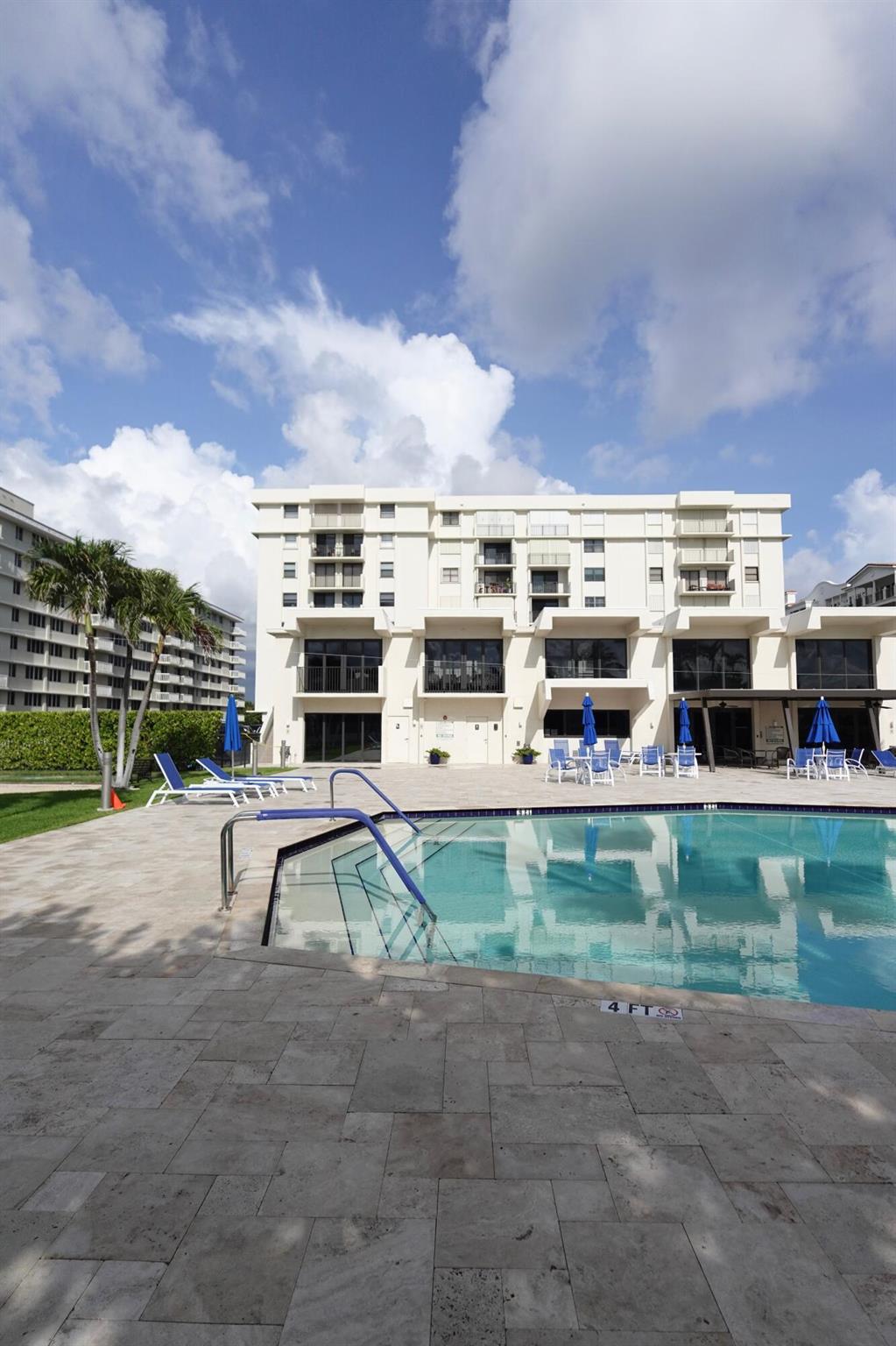 145 S Ocean Avenue 808