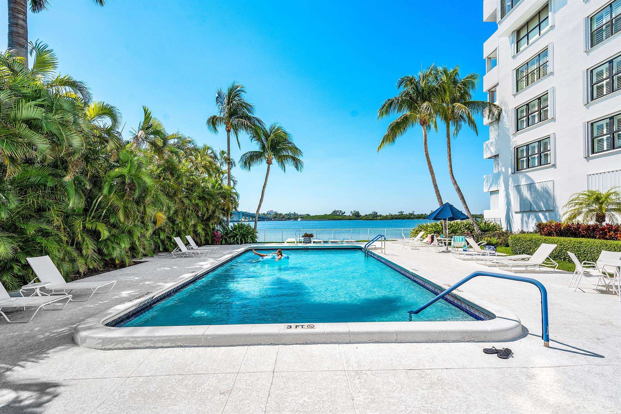 2860 S Ocean Boulevard 205