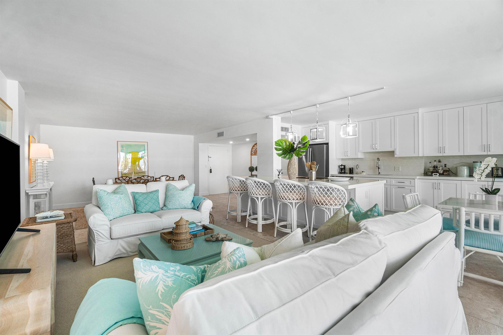 2860 S Ocean Boulevard 205