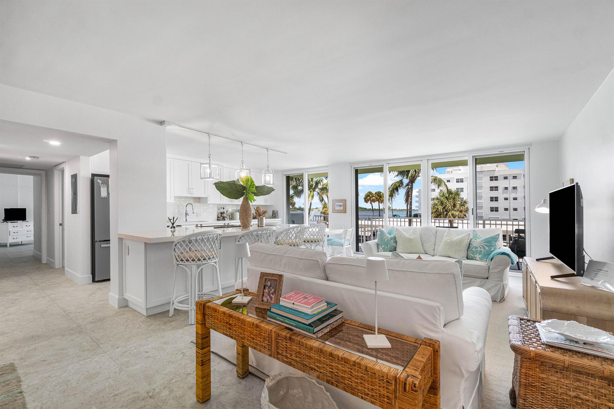 2860 S Ocean Boulevard 205