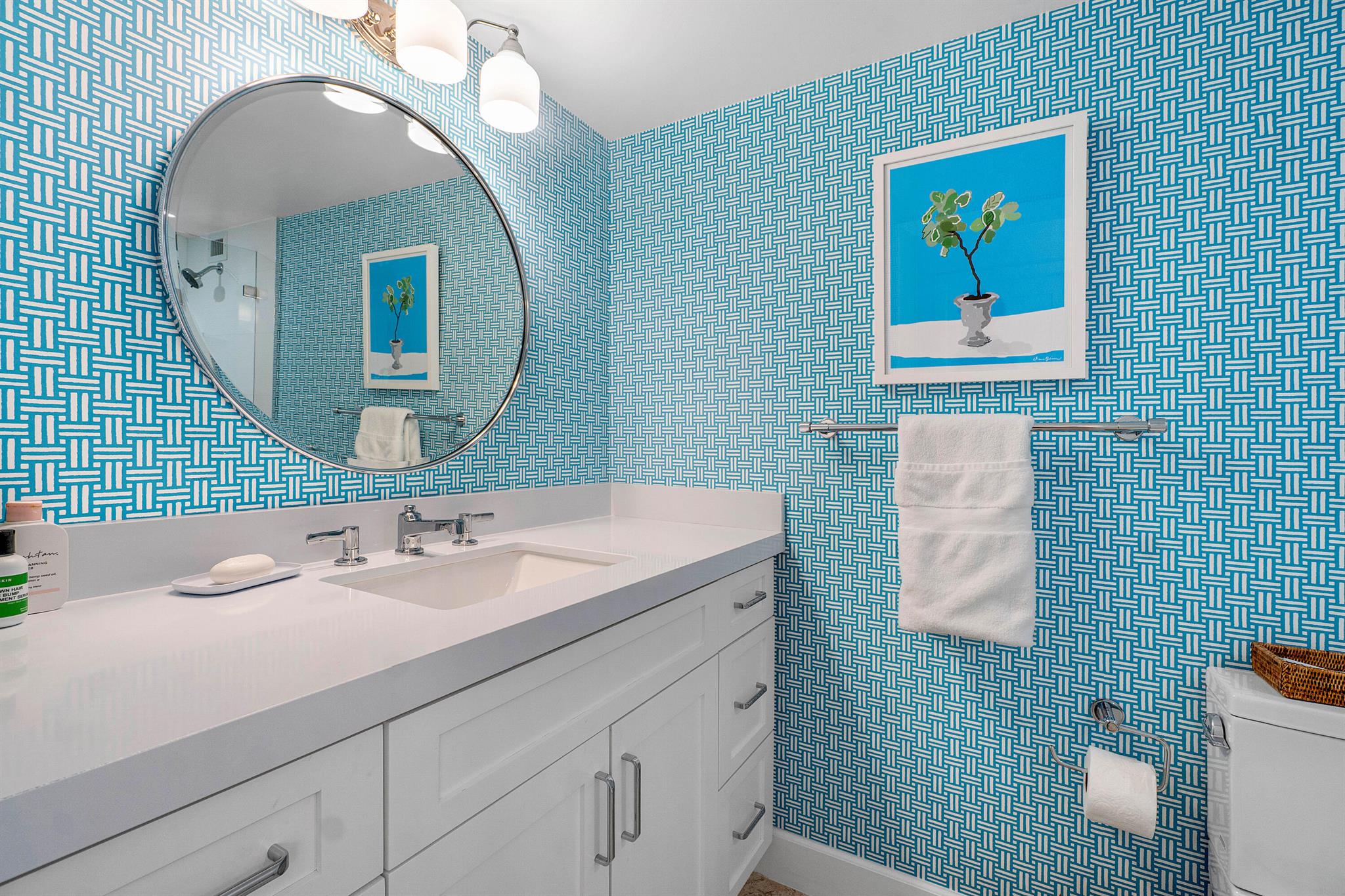 2860 S Ocean Boulevard 205