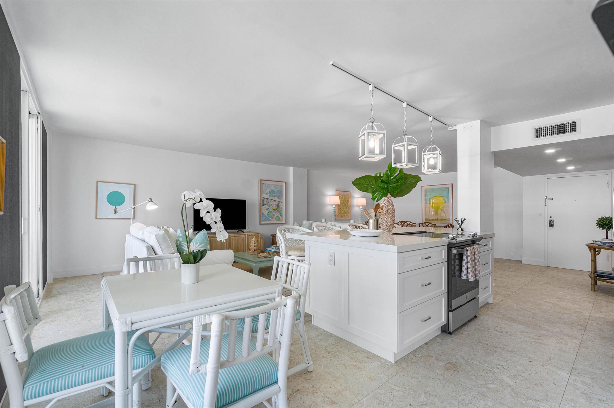 2860 S Ocean Boulevard 205