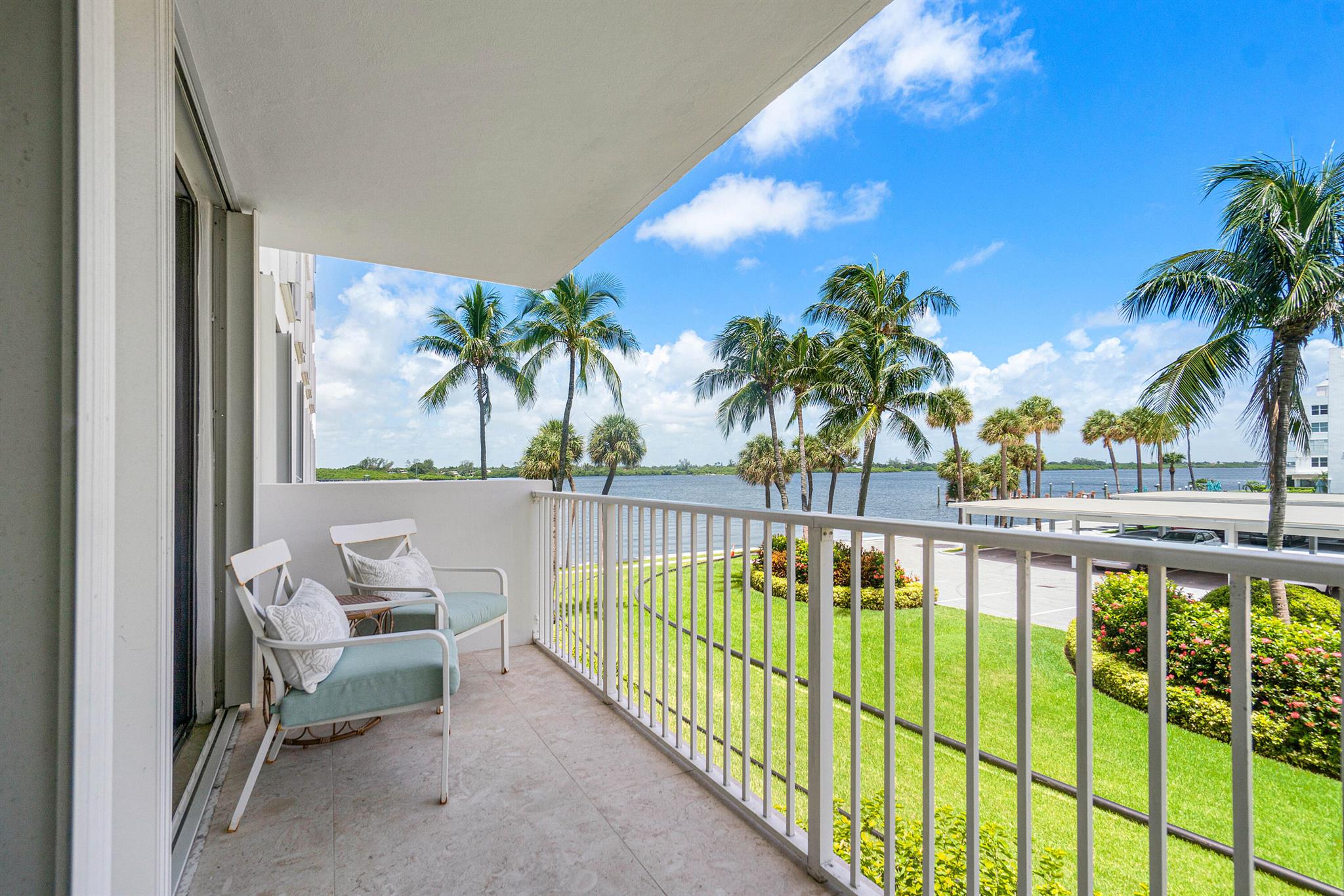 2860 S Ocean Boulevard 205