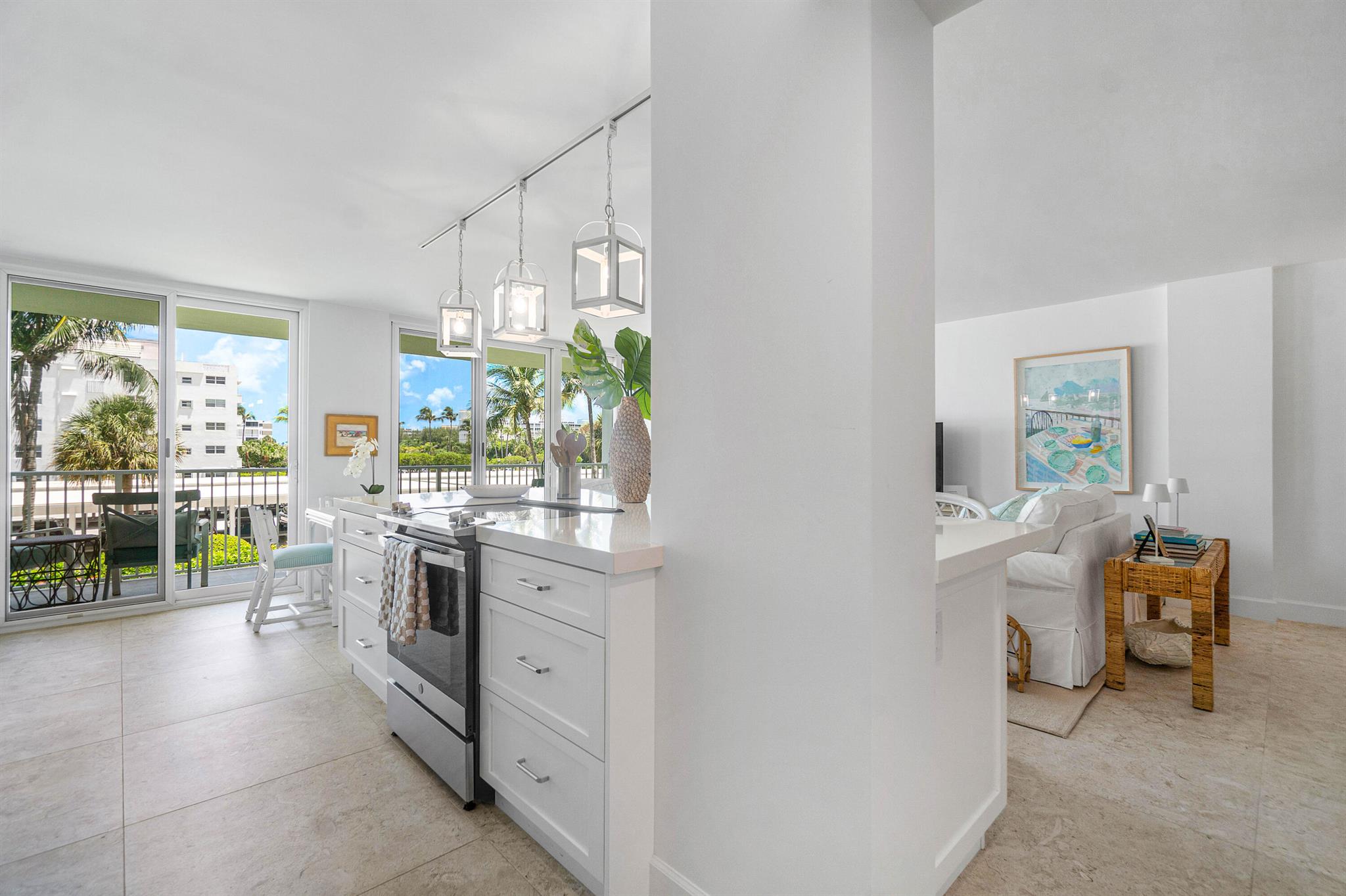 2860 S Ocean Boulevard 205