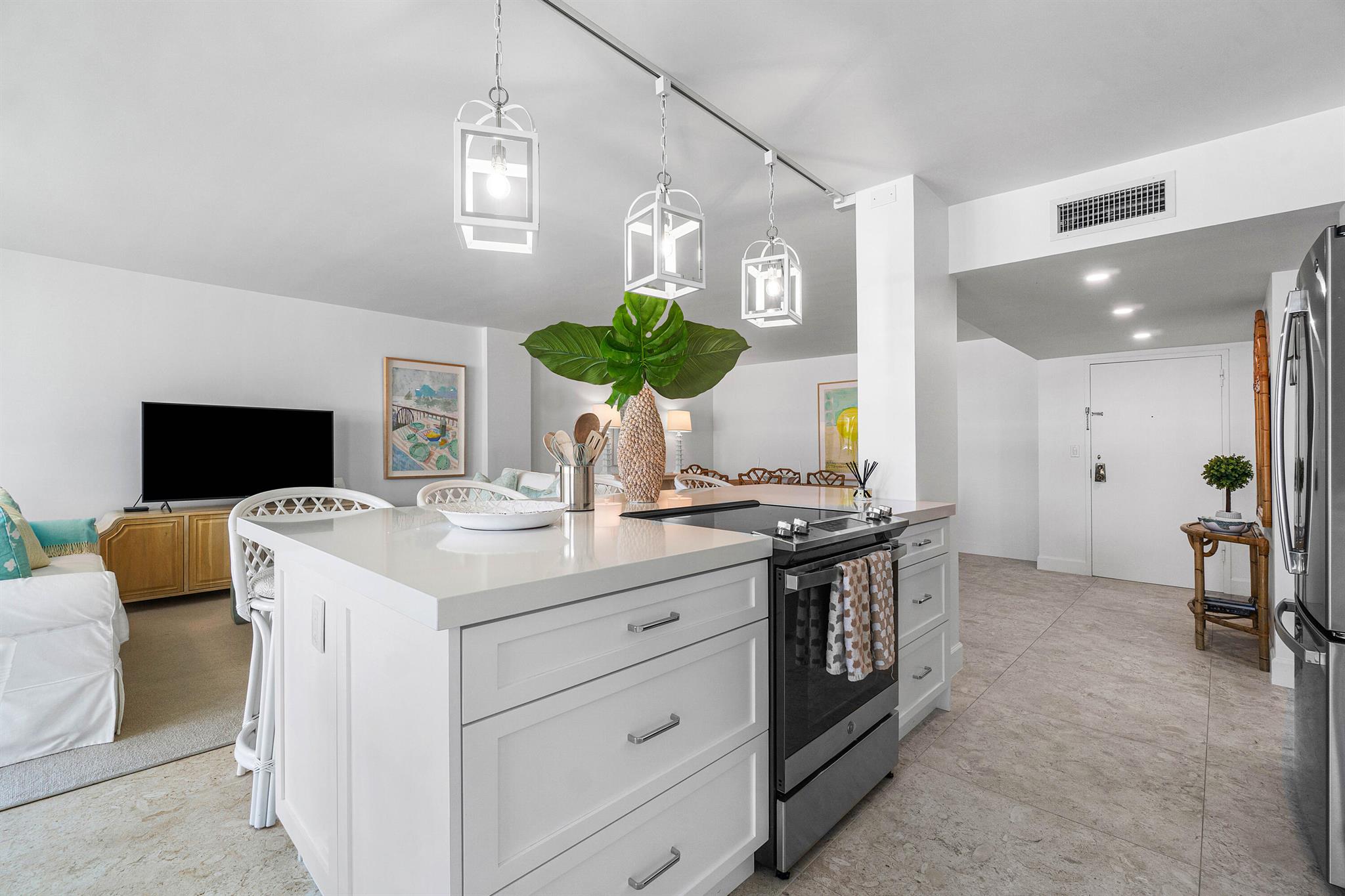 2860 S Ocean Boulevard 205