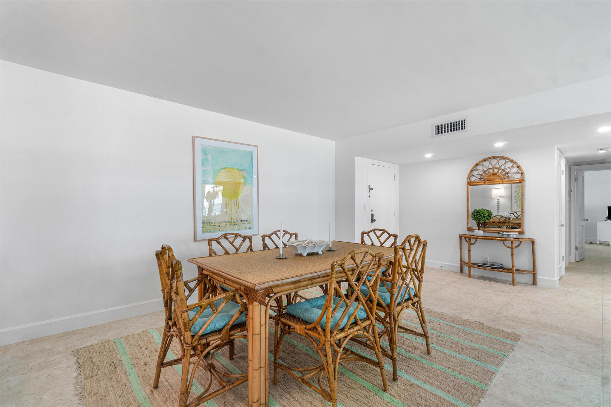 2860 S Ocean Boulevard 205