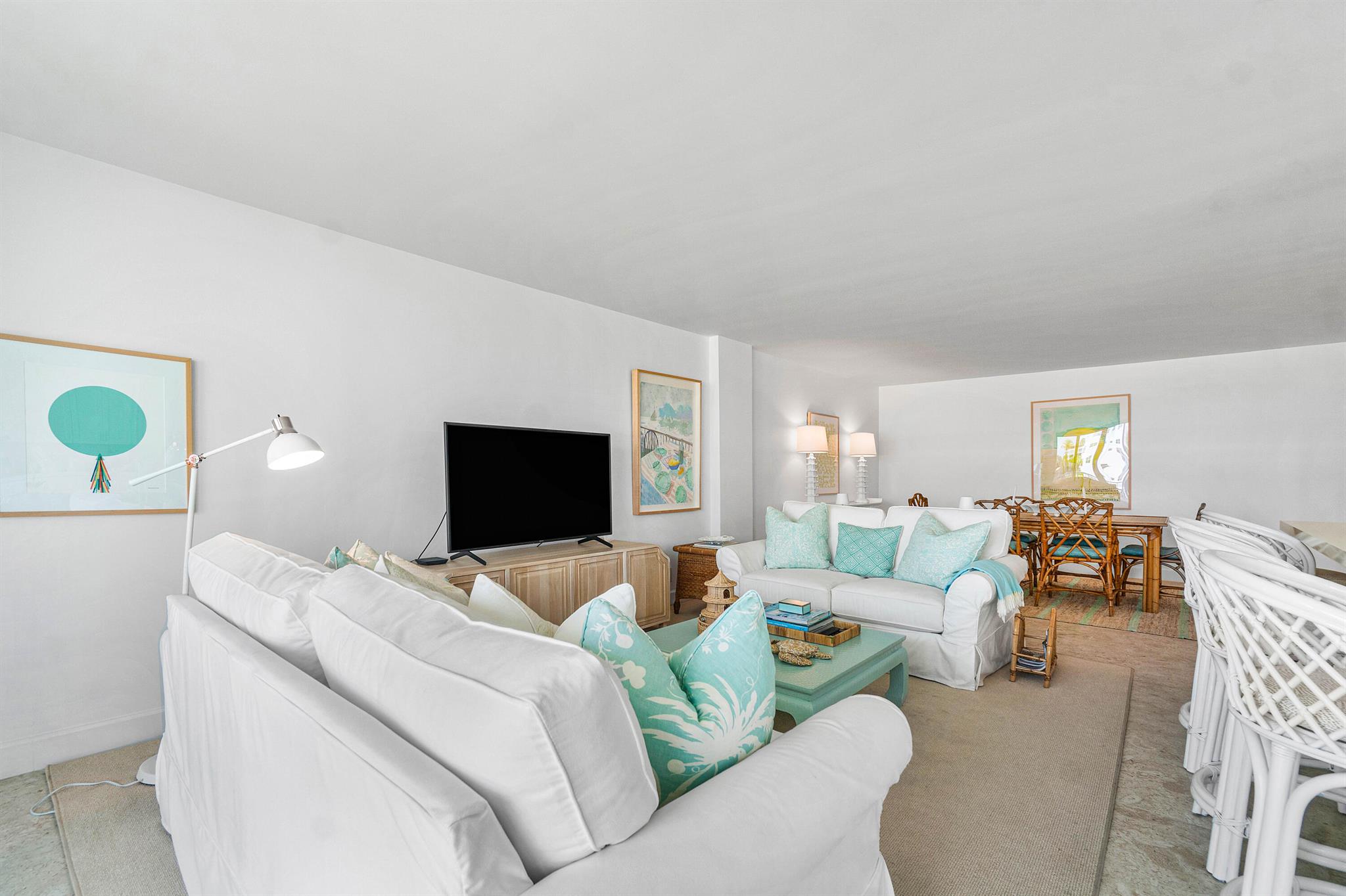 2860 S Ocean Boulevard 205