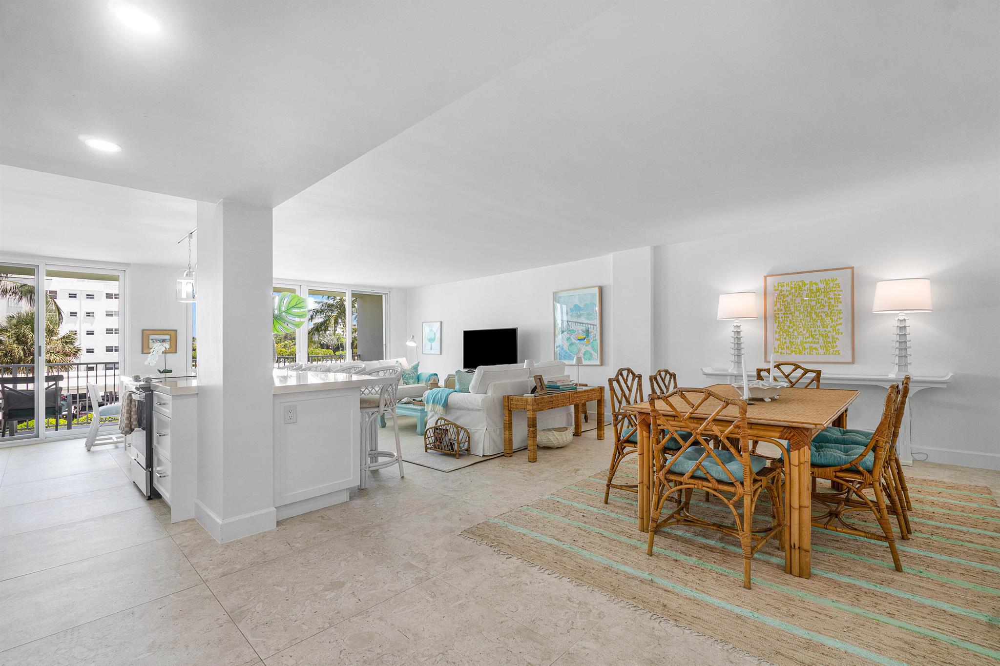 2860 S Ocean Boulevard 205