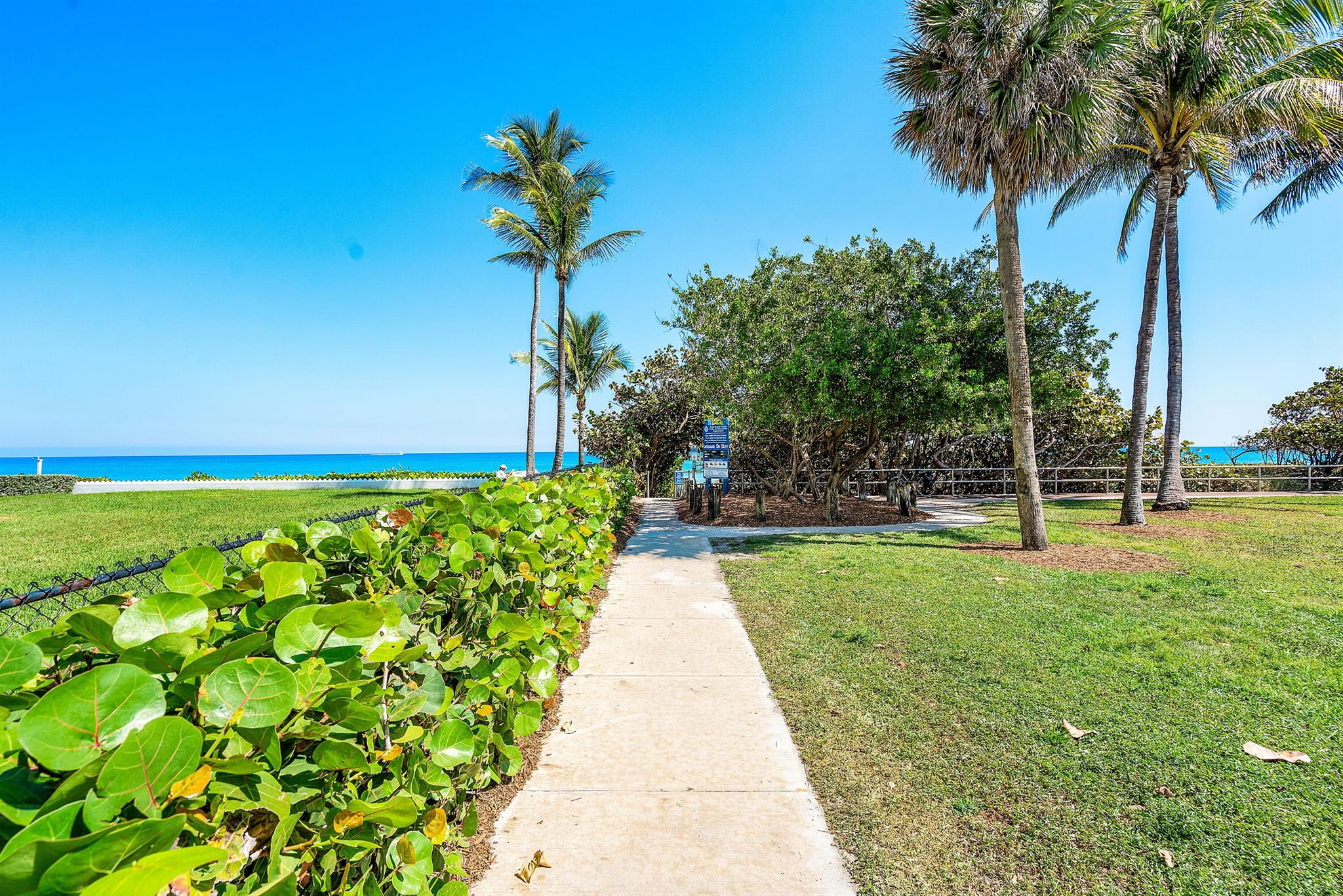 2860 S Ocean Boulevard 205