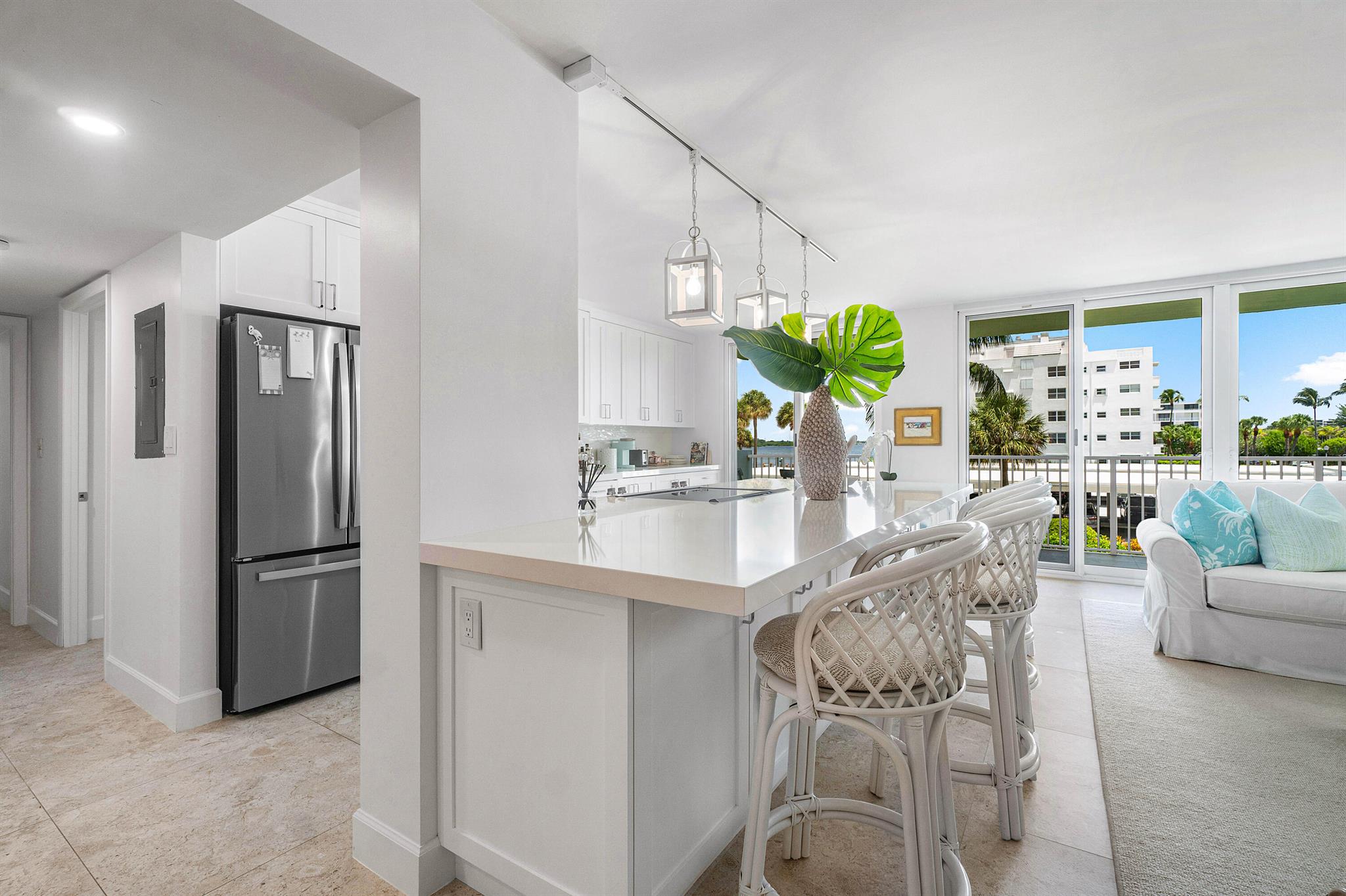 2860 S Ocean Boulevard 205