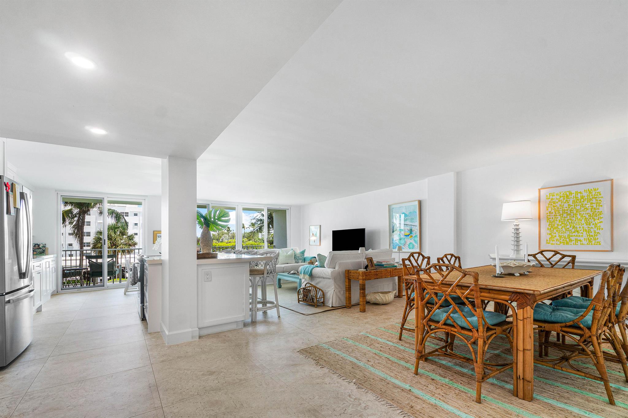 2860 S Ocean Boulevard 205