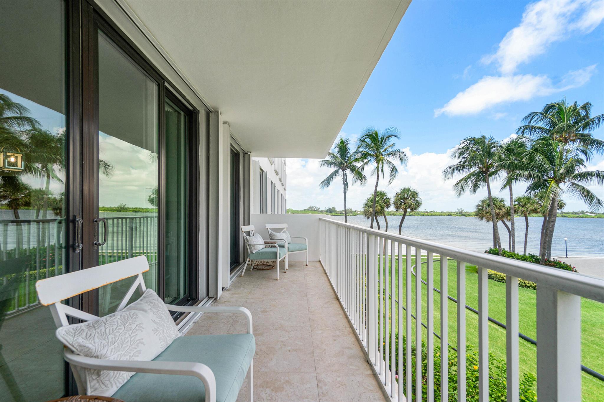 2860 S Ocean Boulevard 205
