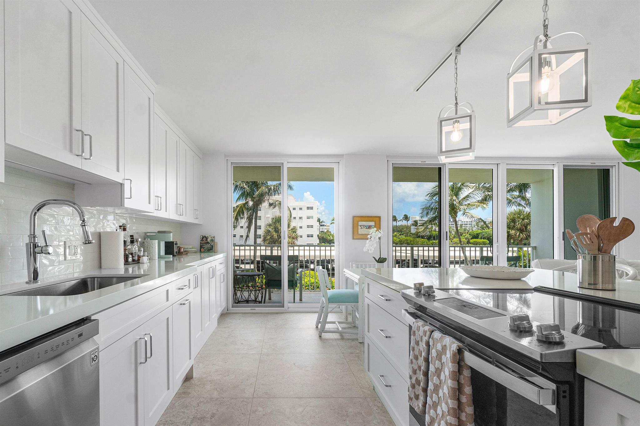 2860 S Ocean Boulevard 205