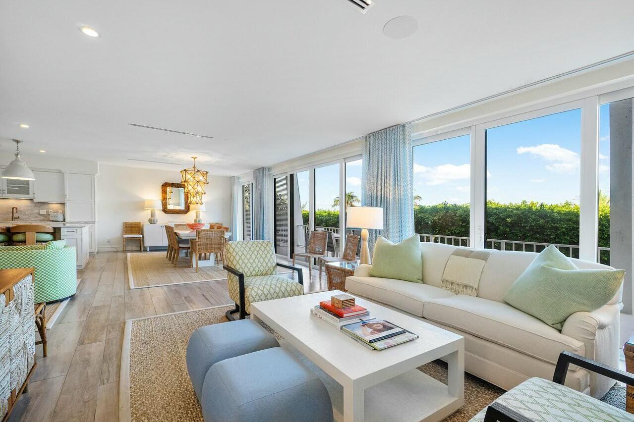 2275 S Ocean Boulevard 205/206a