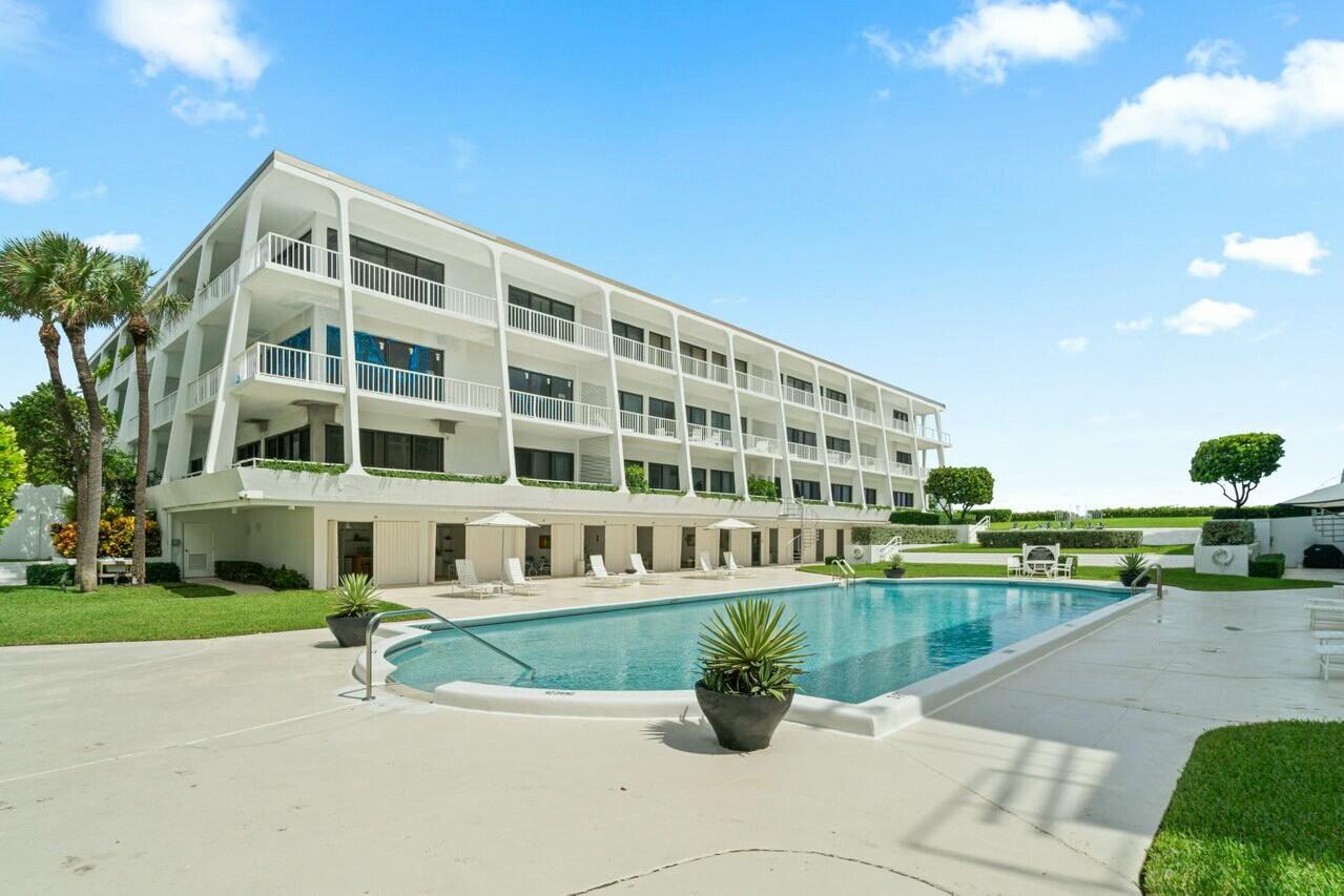 2275 S Ocean Boulevard 205/206a