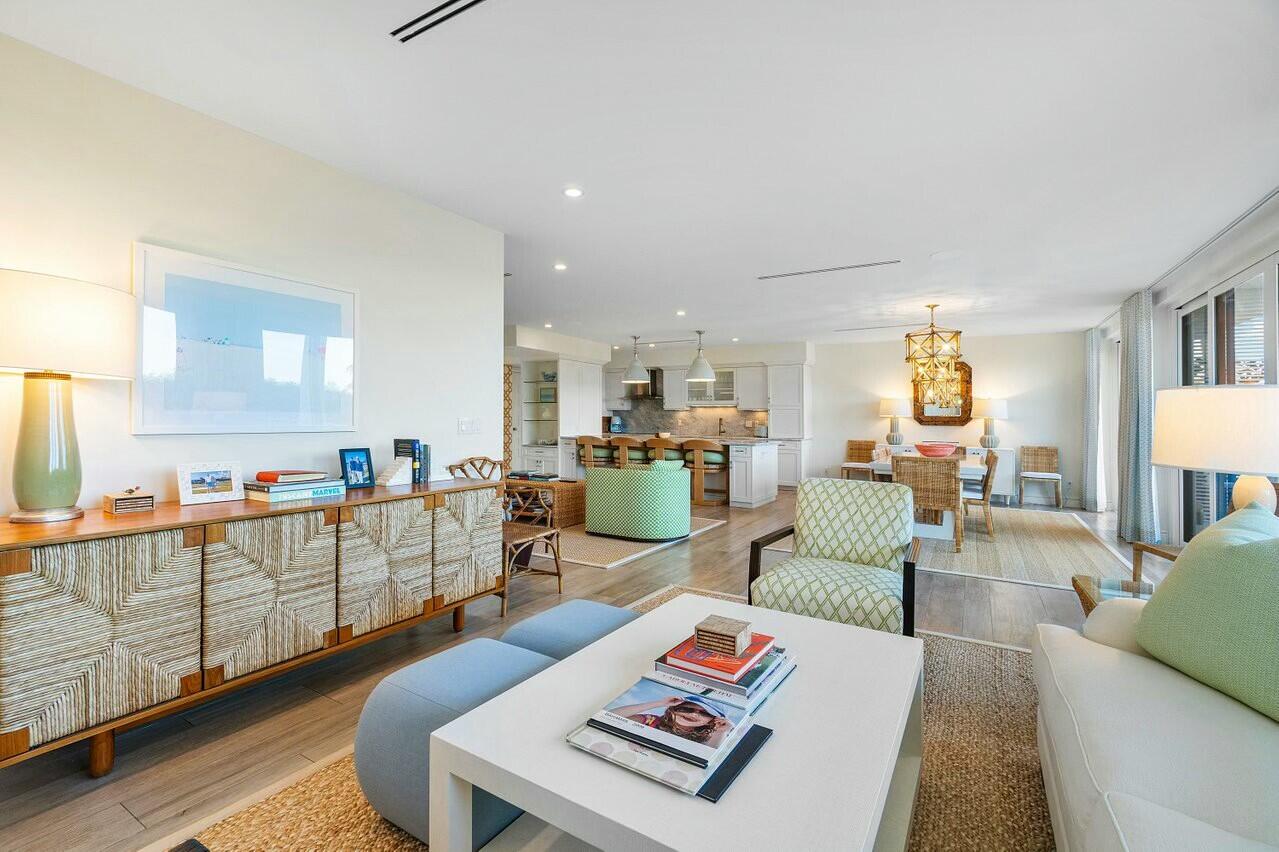 2275 S Ocean Boulevard 205/206a