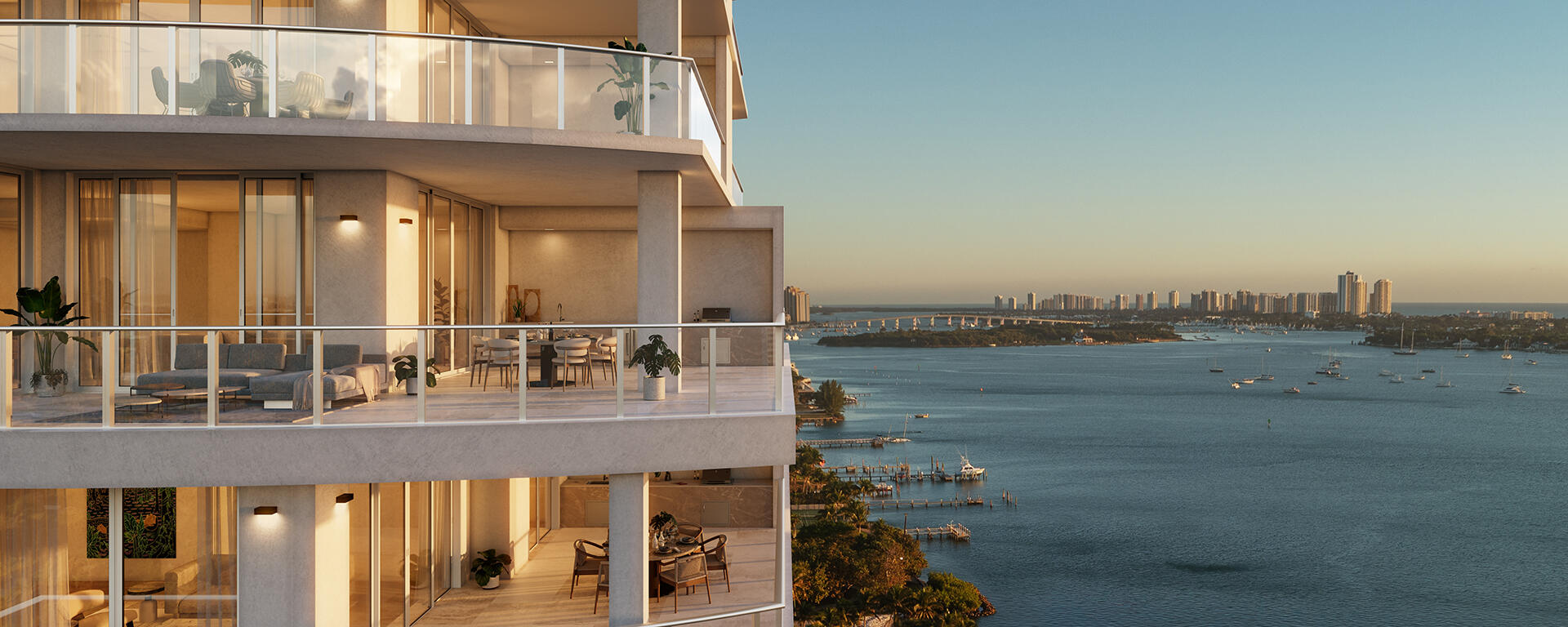 4714 N Flagler Drive Lph-2002