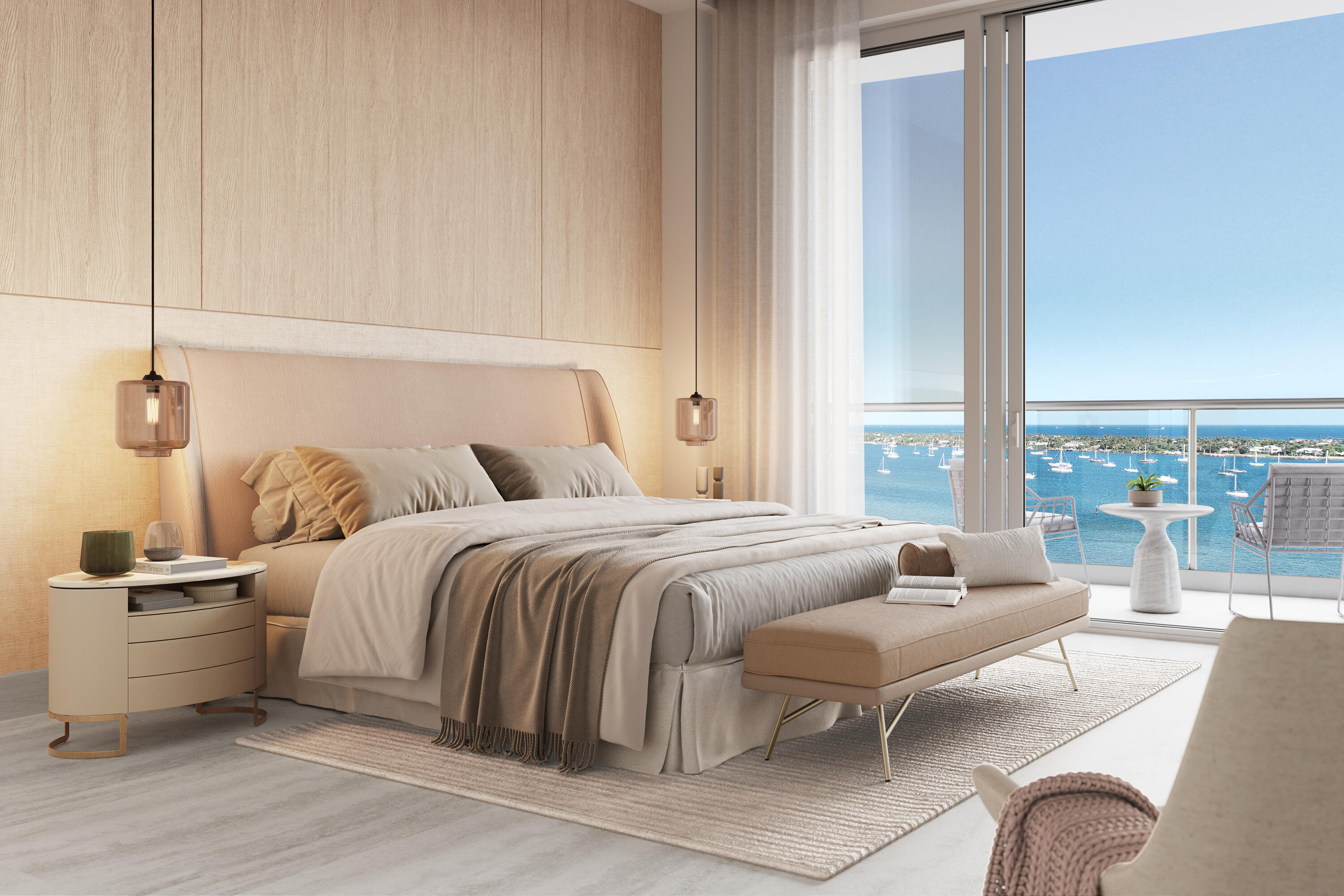 4714 N Flagler Drive Lph-2002