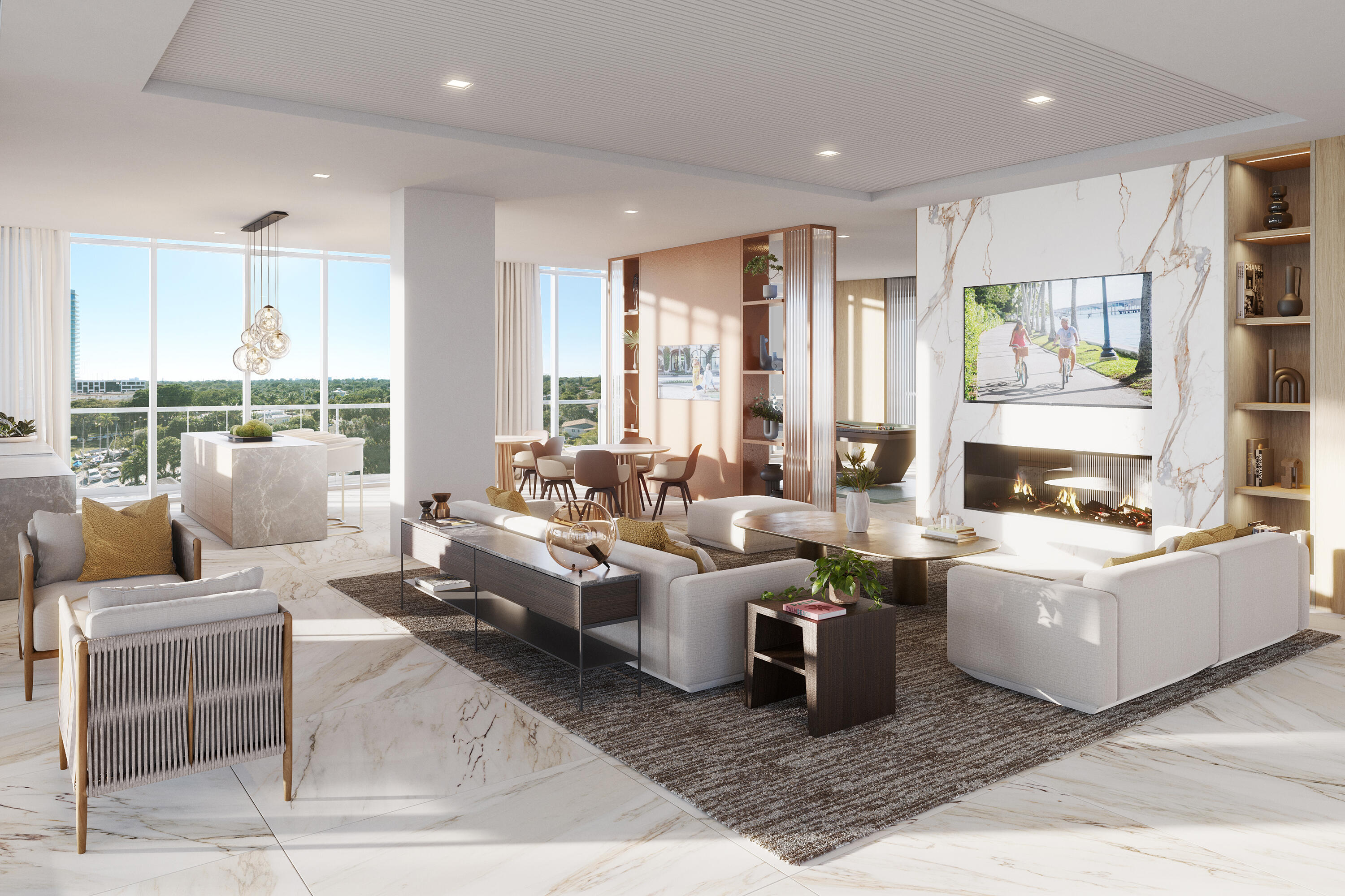 4714 N Flagler Drive Lph-2002