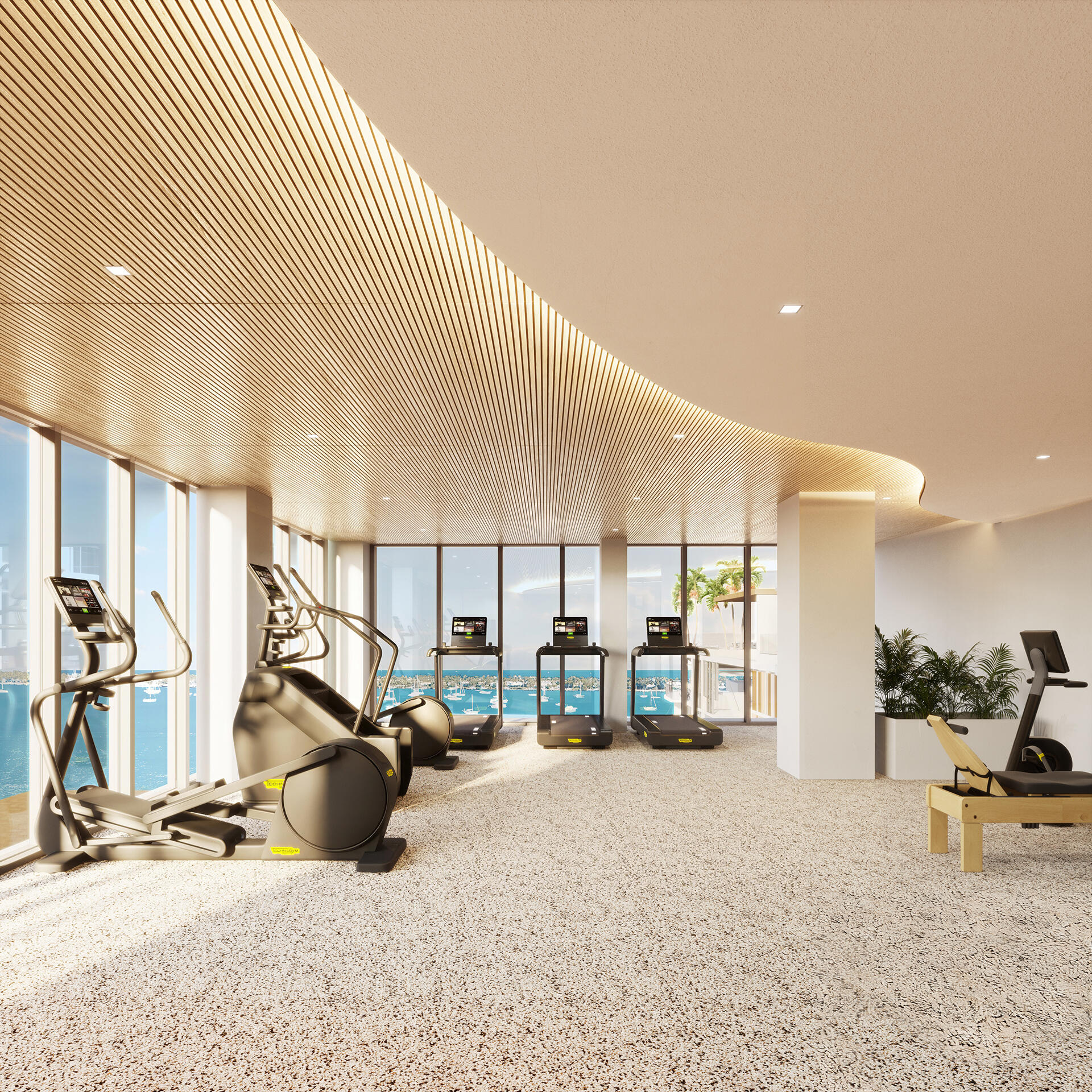 4714 N Flagler Drive Lph-2002