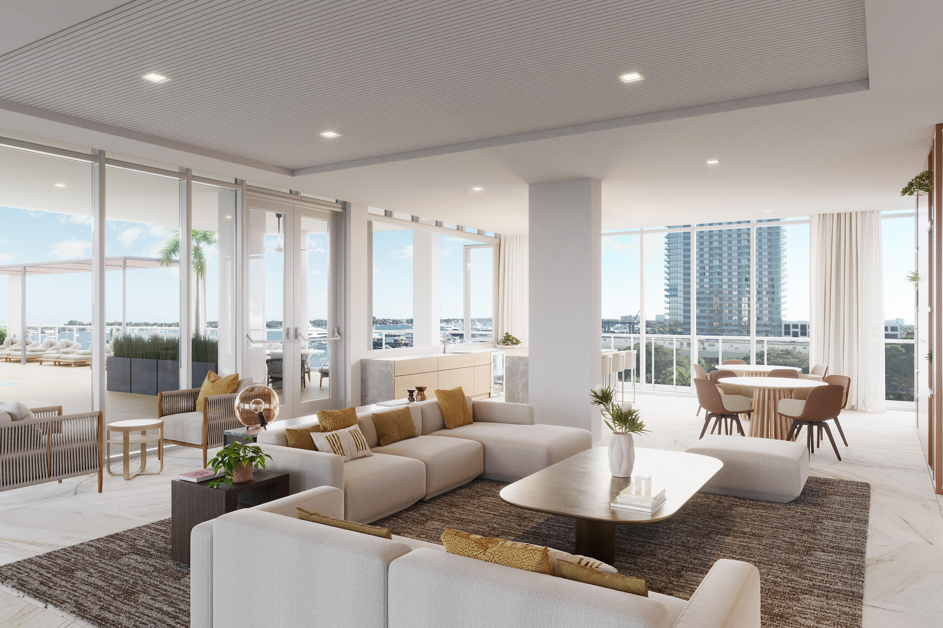 4714 N Flagler Drive Lph-2002