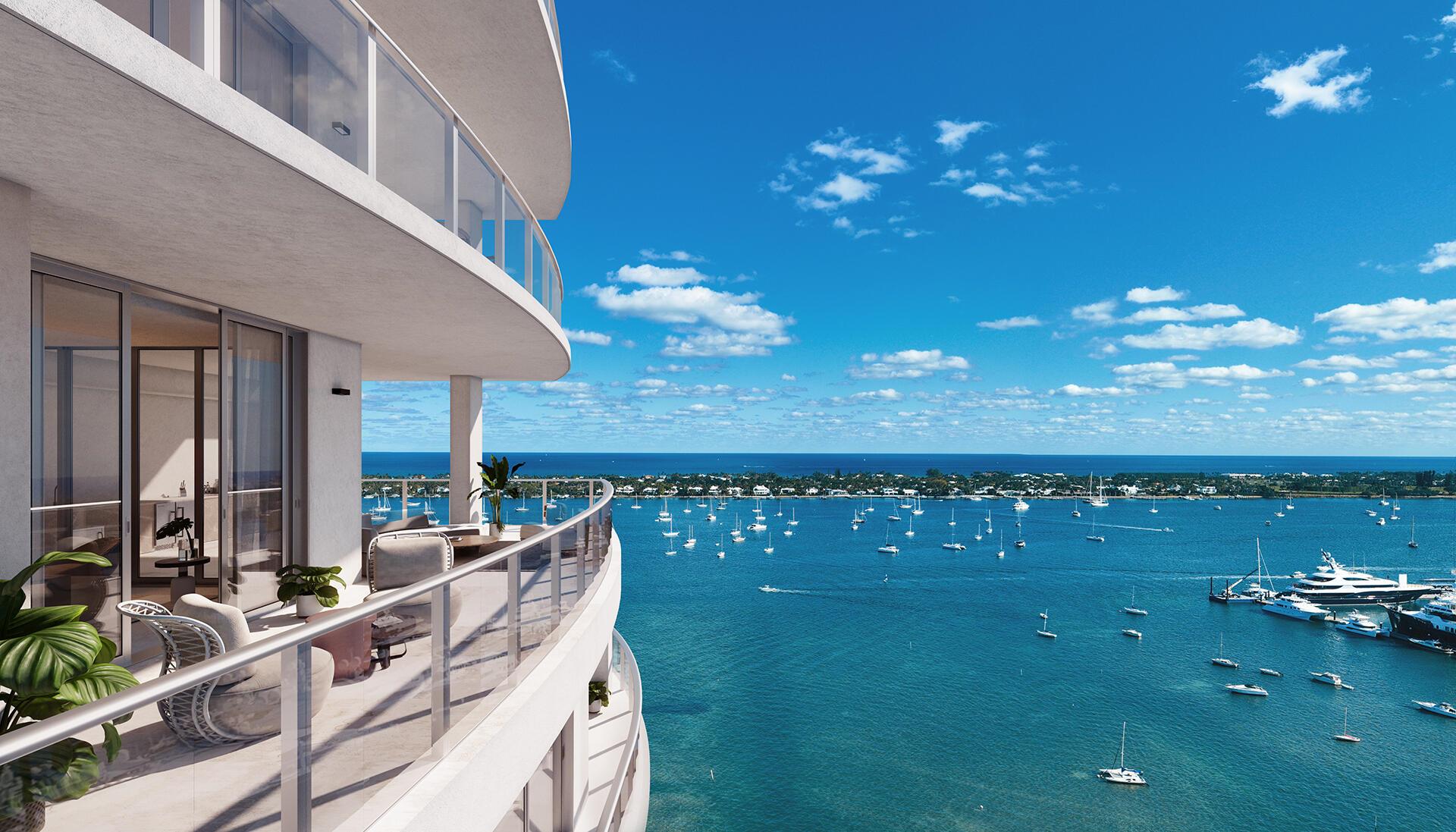 4714 N Flagler Drive Lph-2002